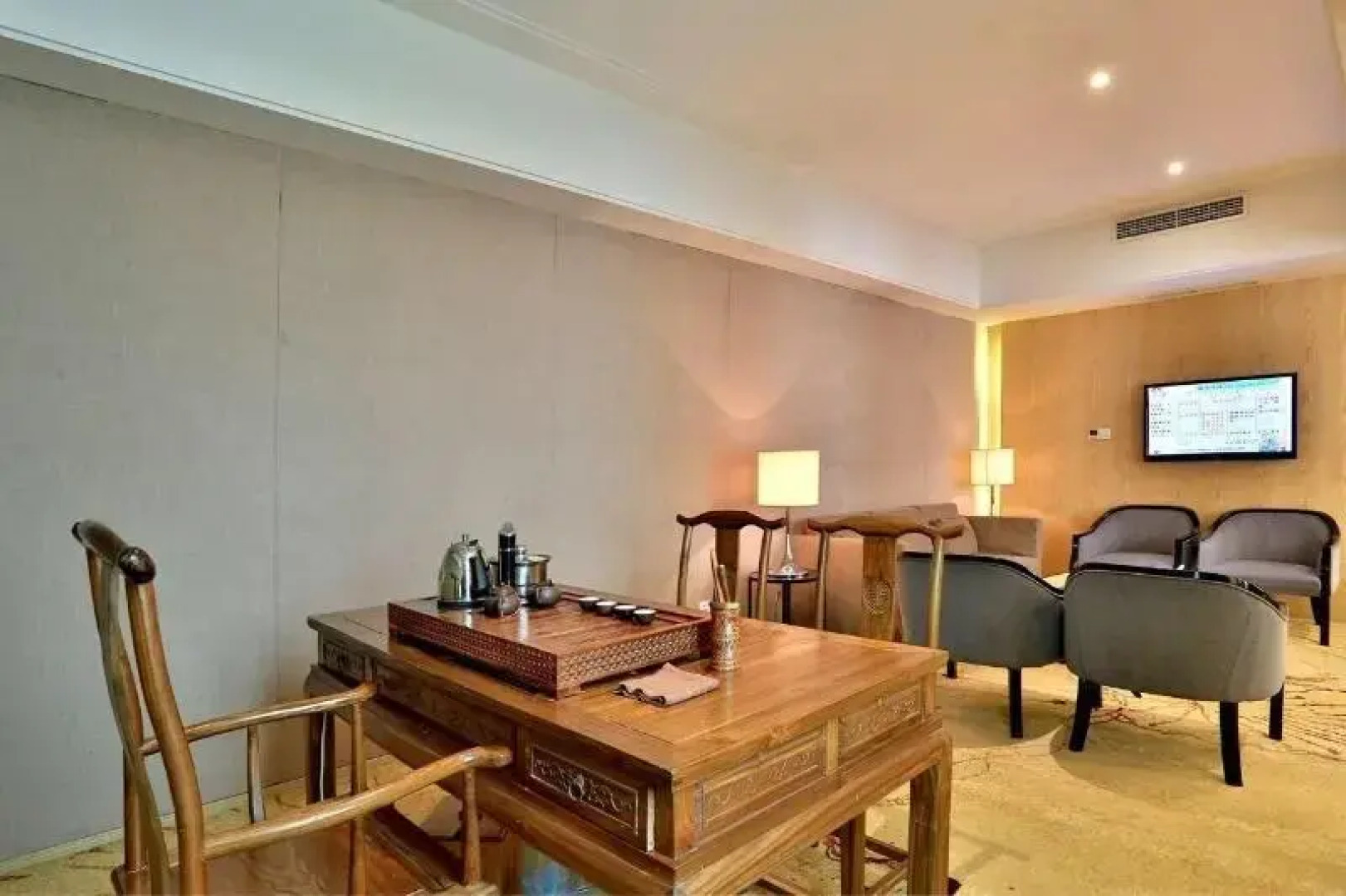 Wenzhou Dong Ou Hotel