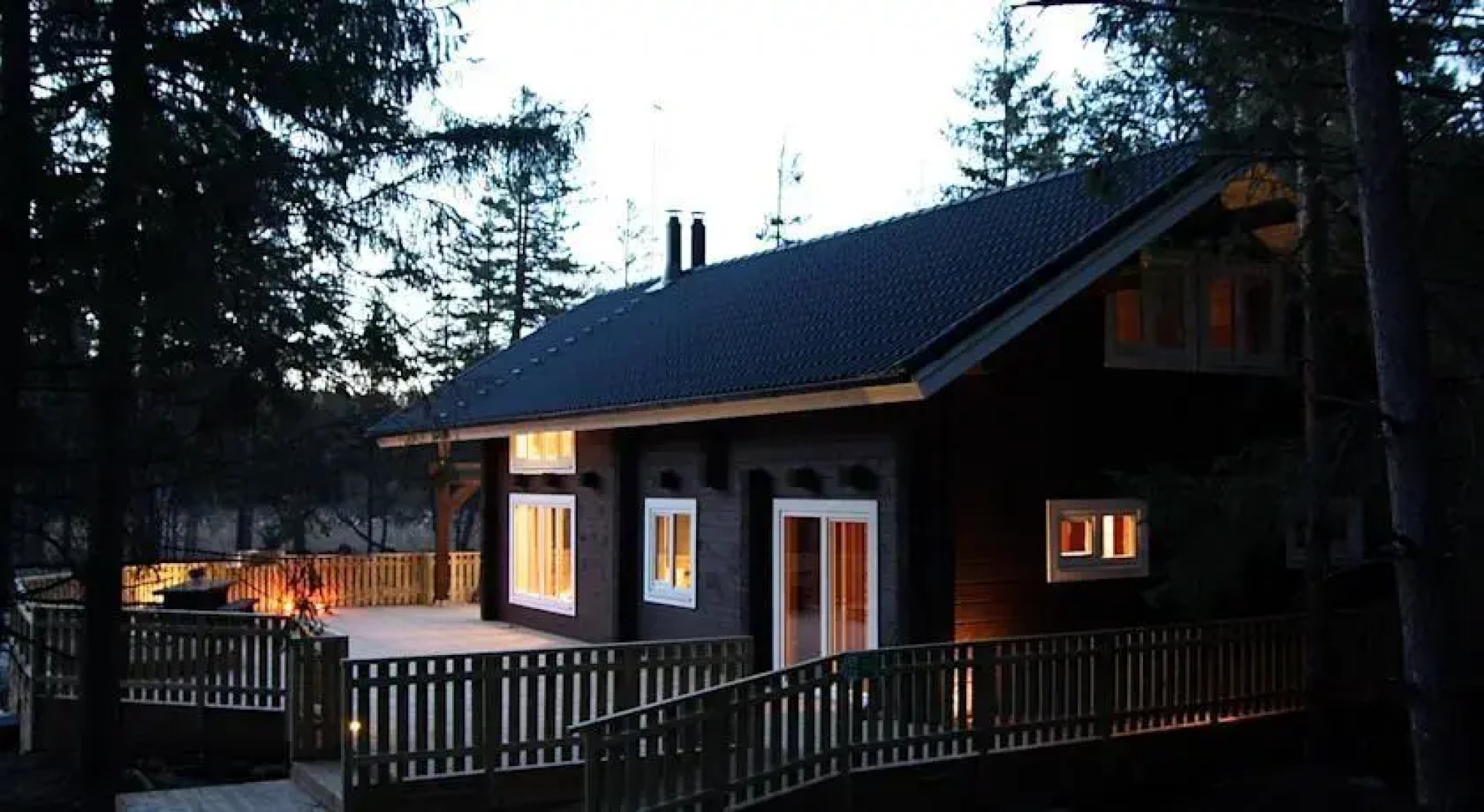 Merekivi Holiday Home
