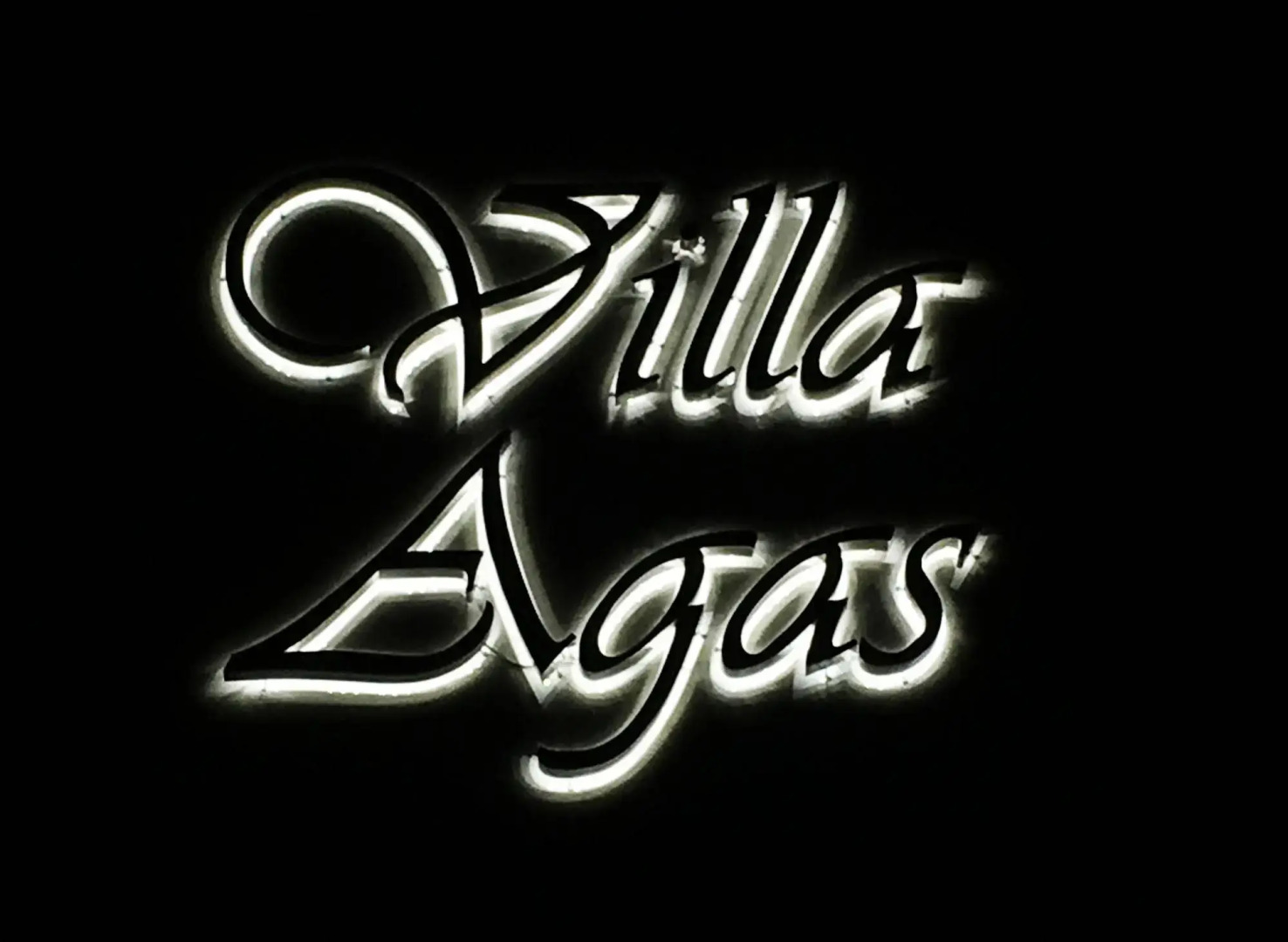 Villa Agas