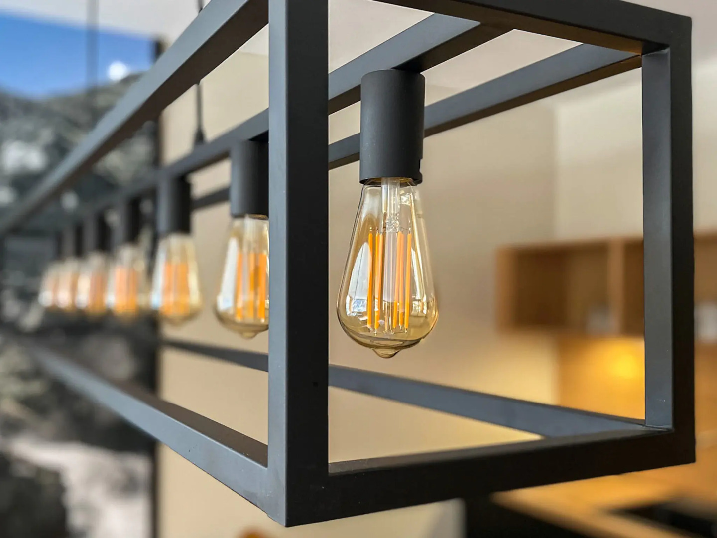 Stylish apartment with sauna, ski area at 600 m