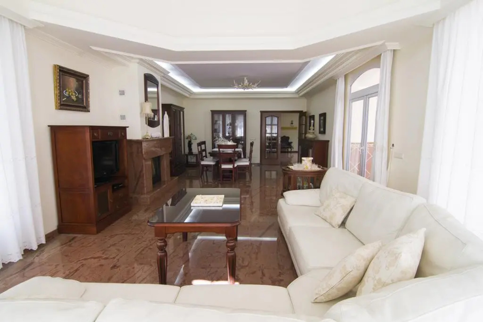 Villa Pergola Luxury B&B