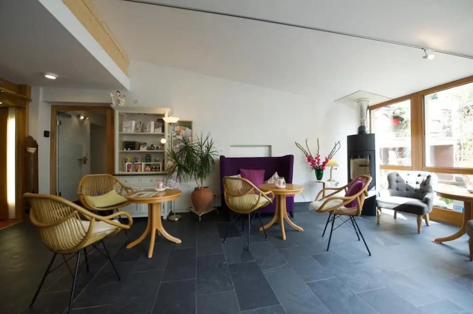 Forellenhof "Das BIO Landhaus"