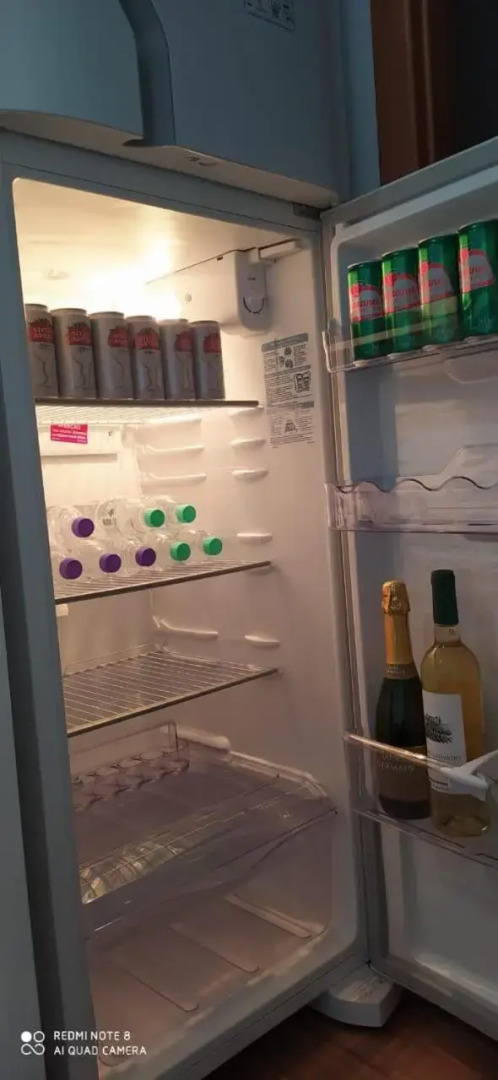 Terraço Harmony Flats GRU