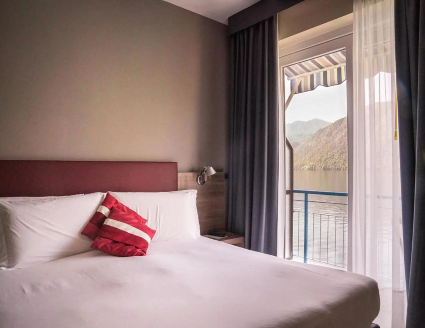 Hotel Il Giardinetto