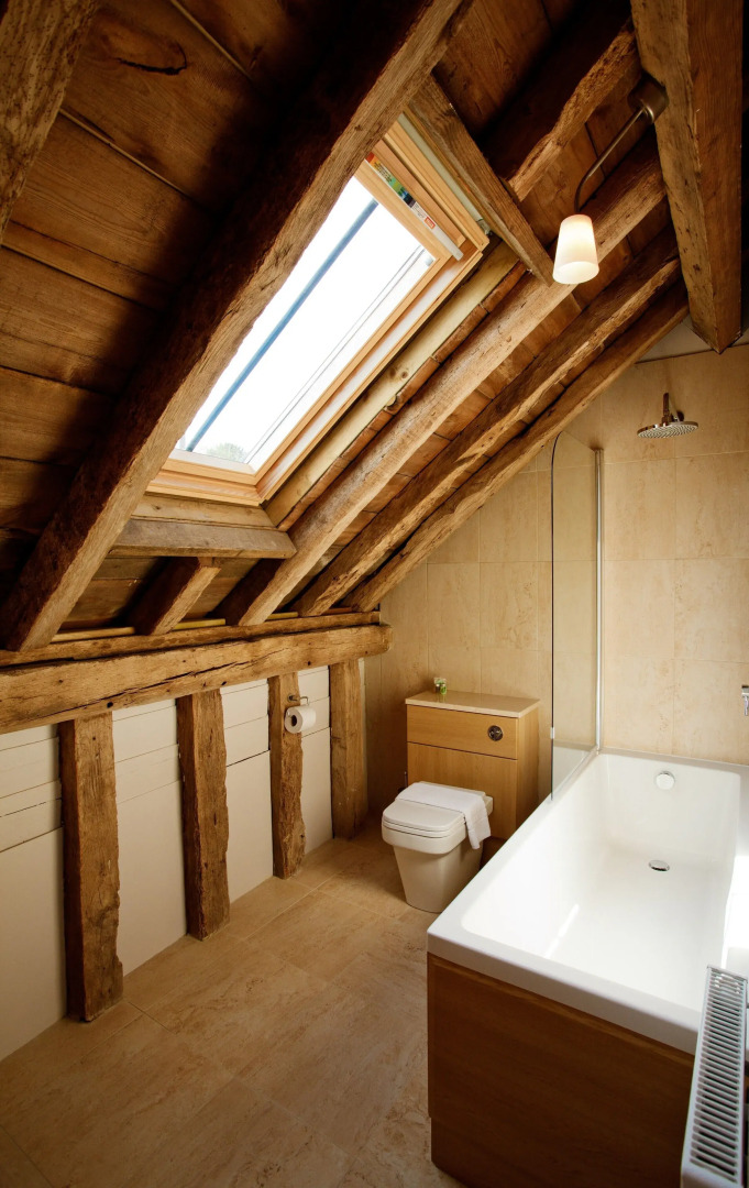 Creeksea Place Barns