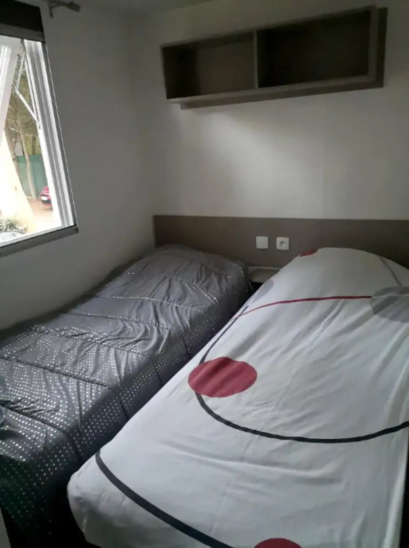 Property With 3 Bedrooms in Saint-brevin-les-pins, With Shared Pool and Enclosed Garden - 300 m From the Beach