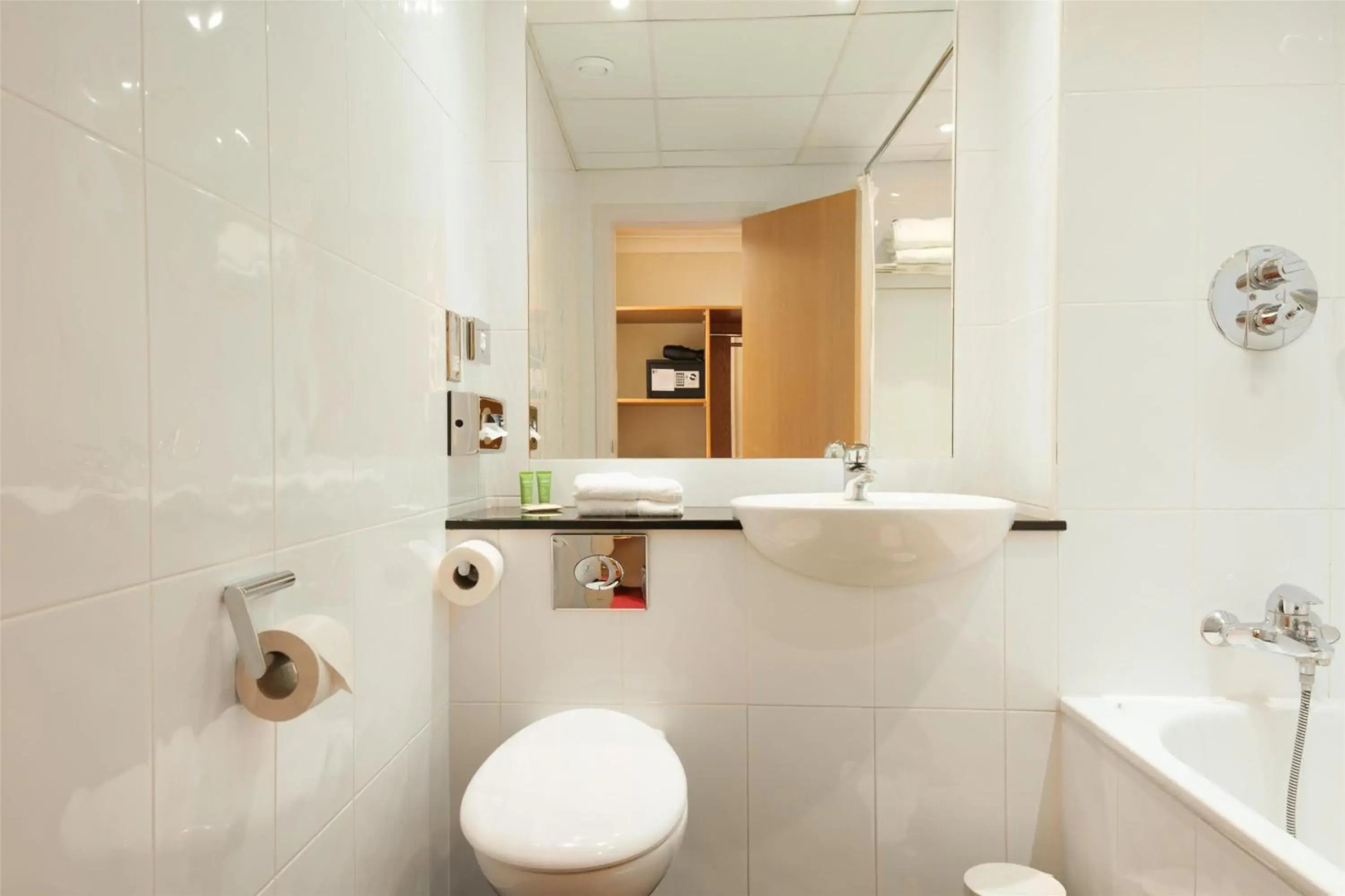 Best Western Plus Milford Hotel