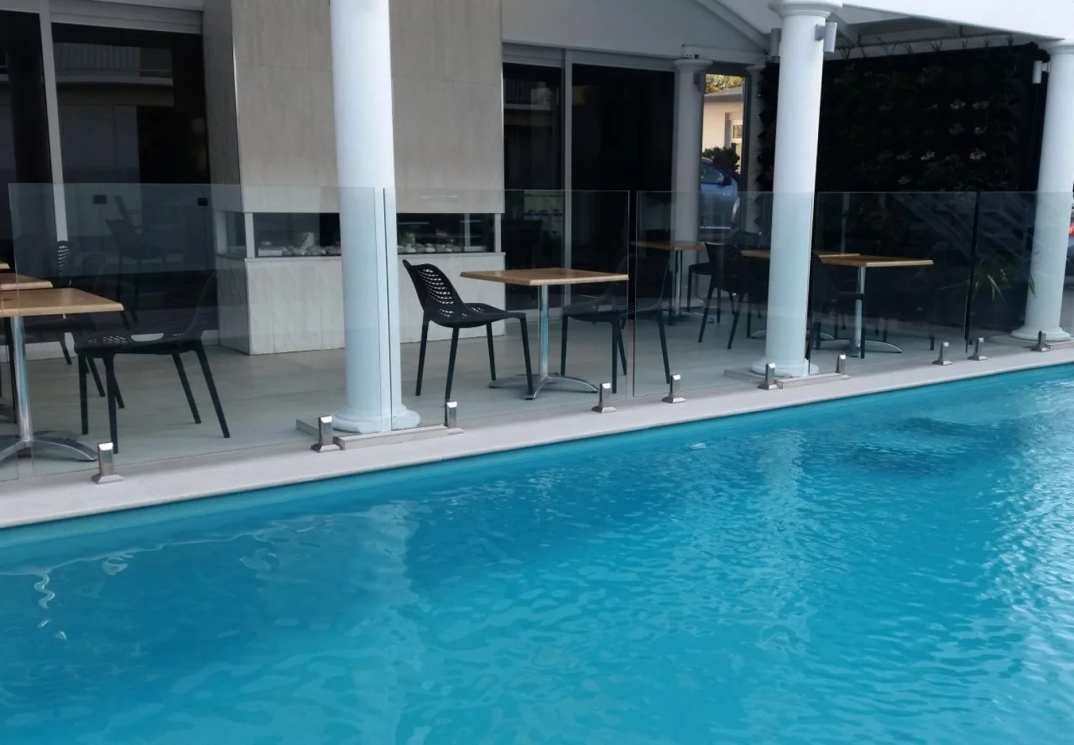 ibis Styles Broken Hill