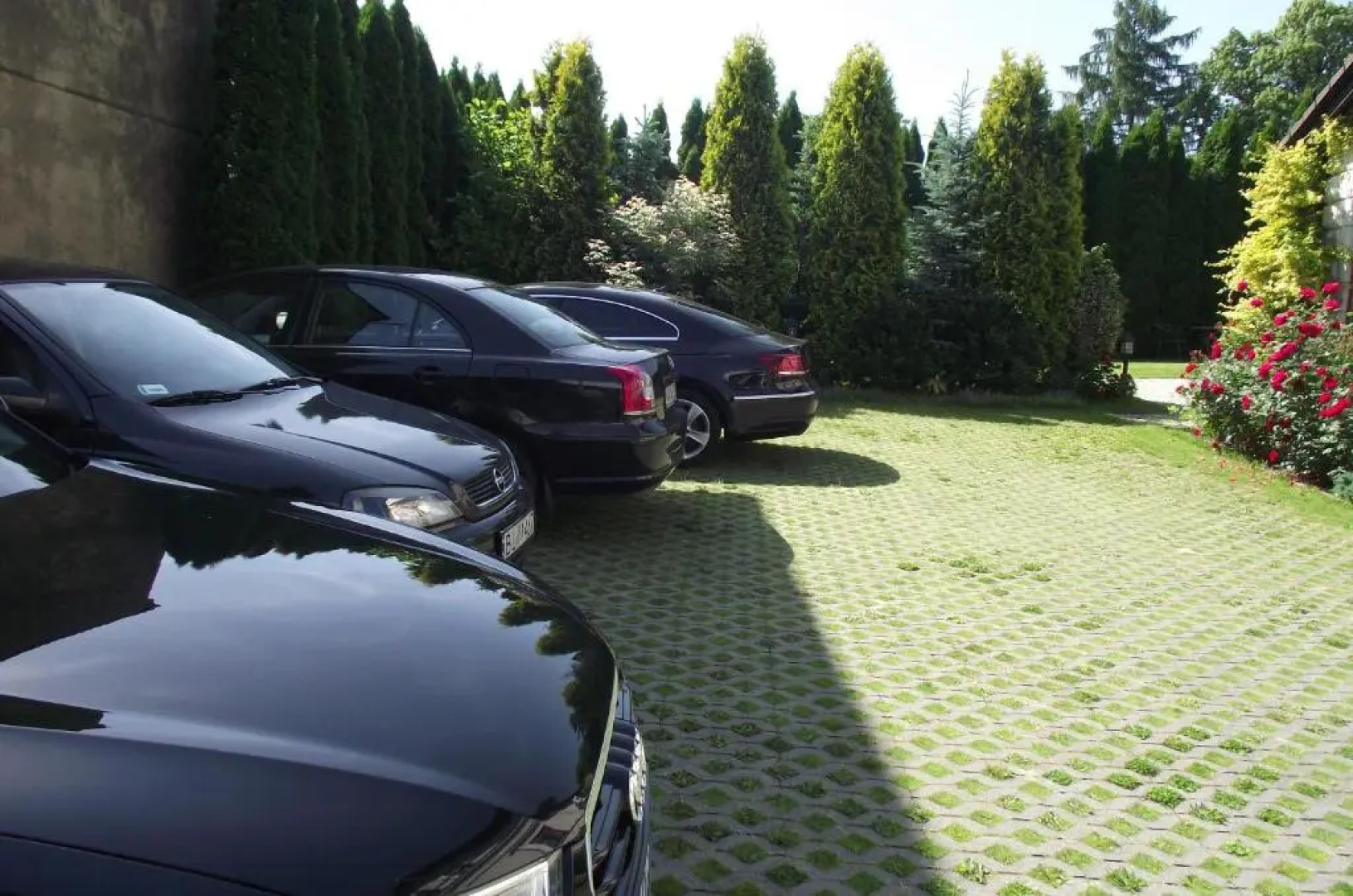 Villa Del Arte Bed & Breakfast