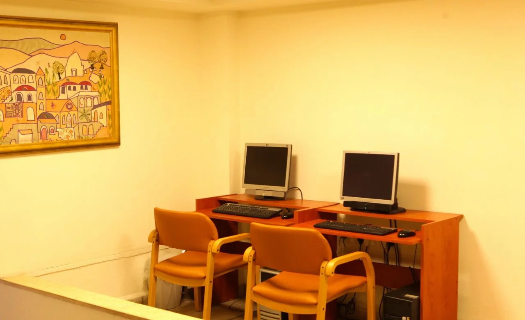 Ritz Hotel Jerusalem