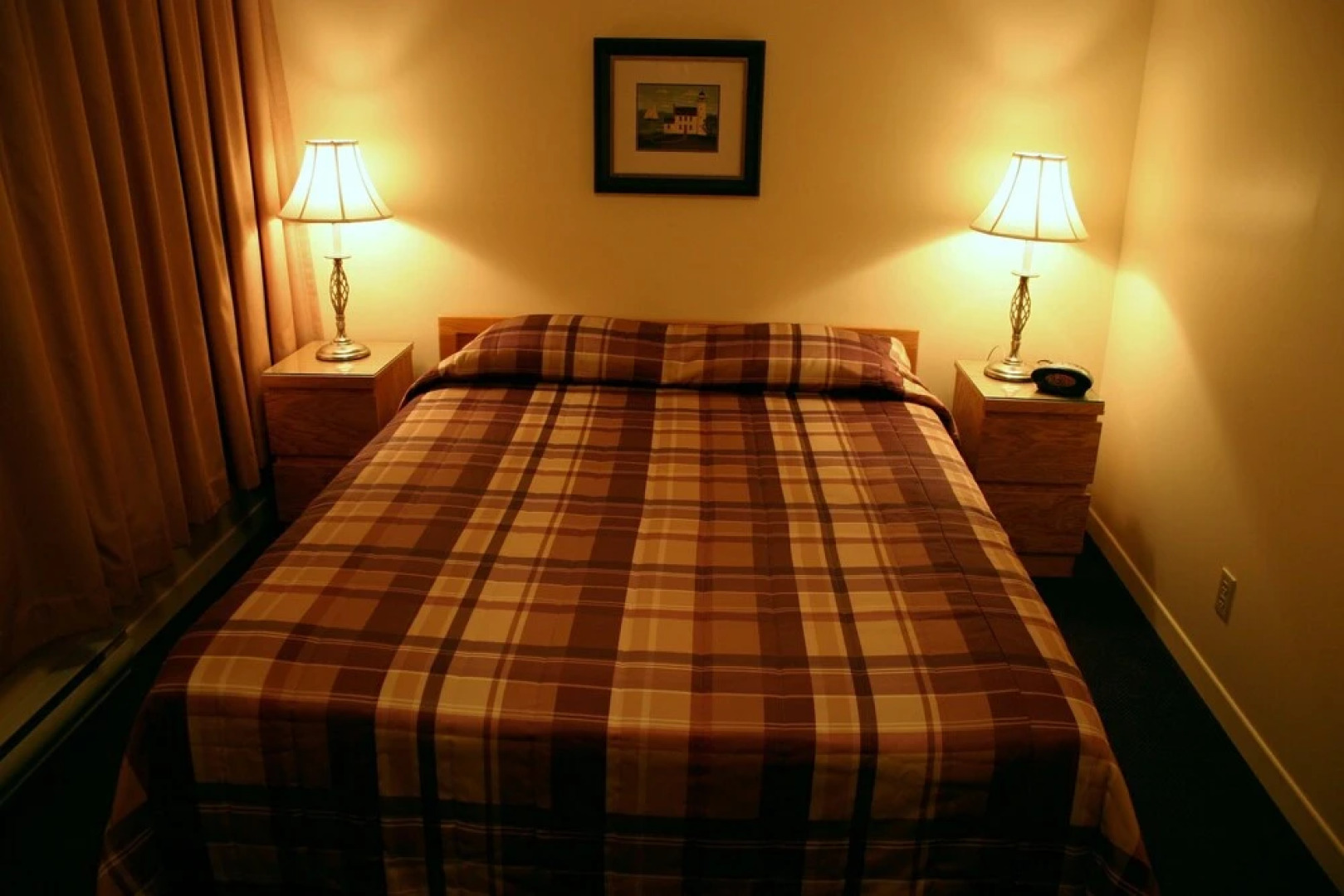 Chalets Mont-Sainte-Anne