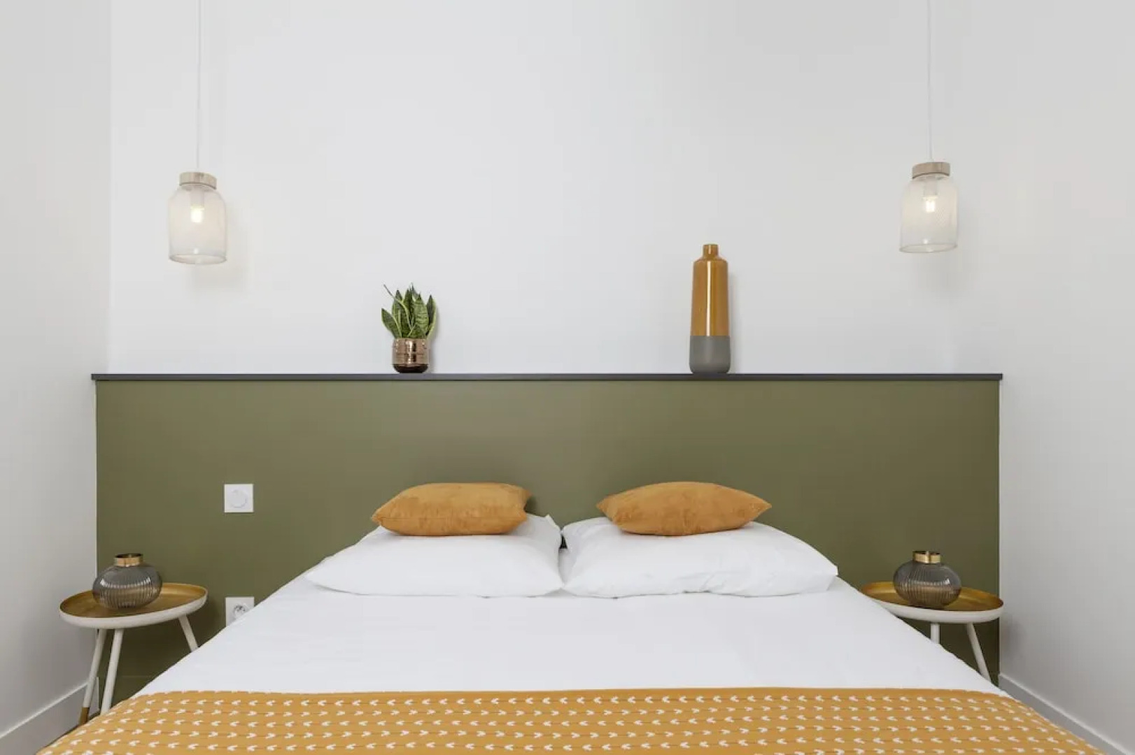 Résidence Solférino