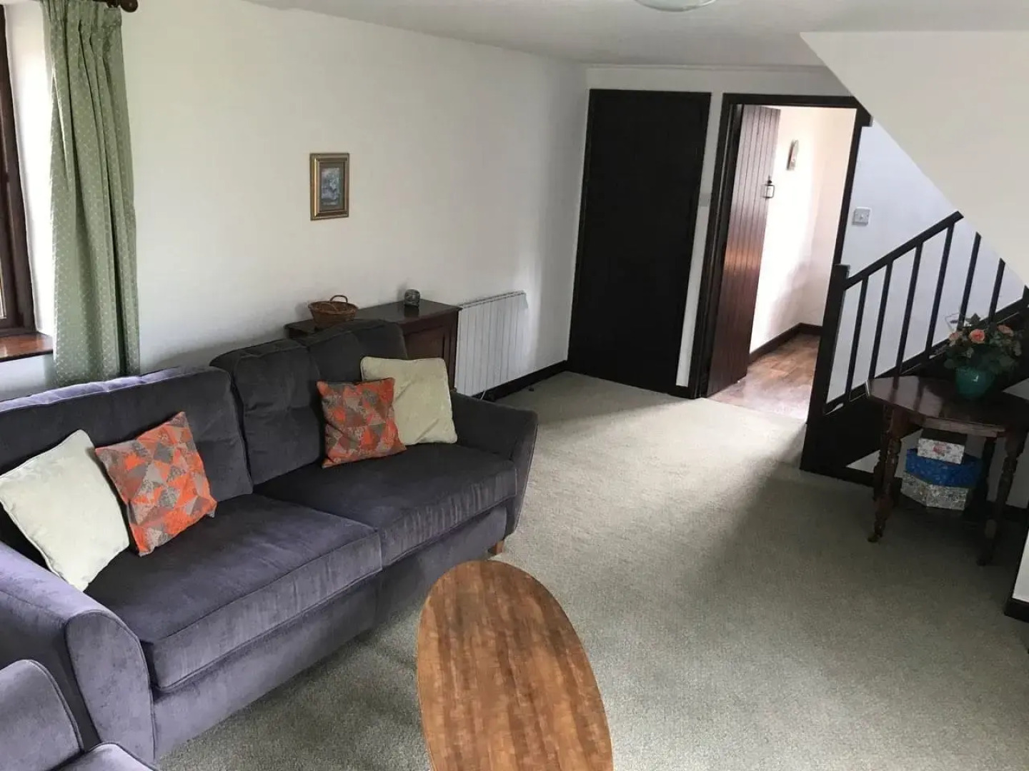 Hayloft - Boswell Farm Cottages