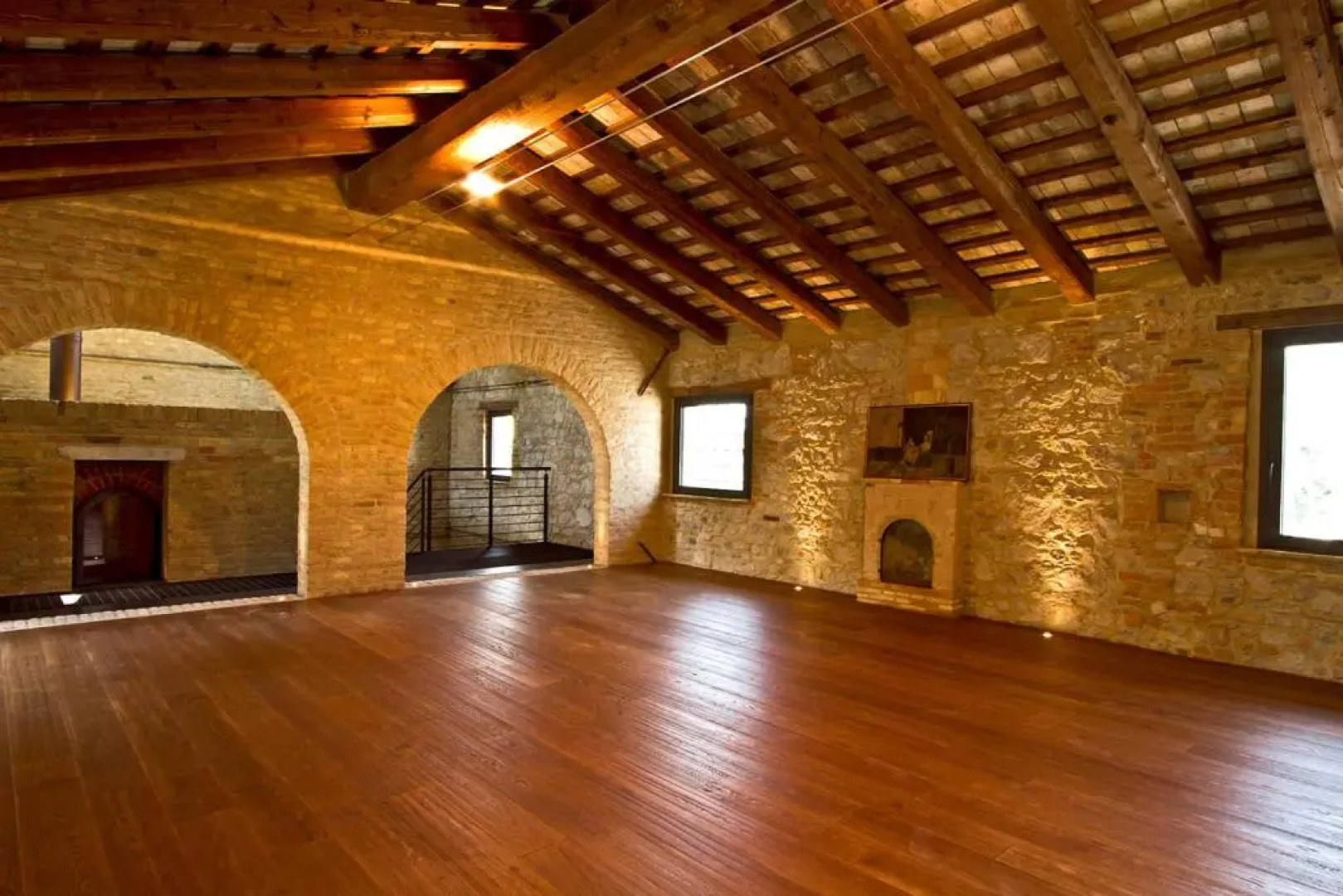 Borgo Palazzo Steffaneo