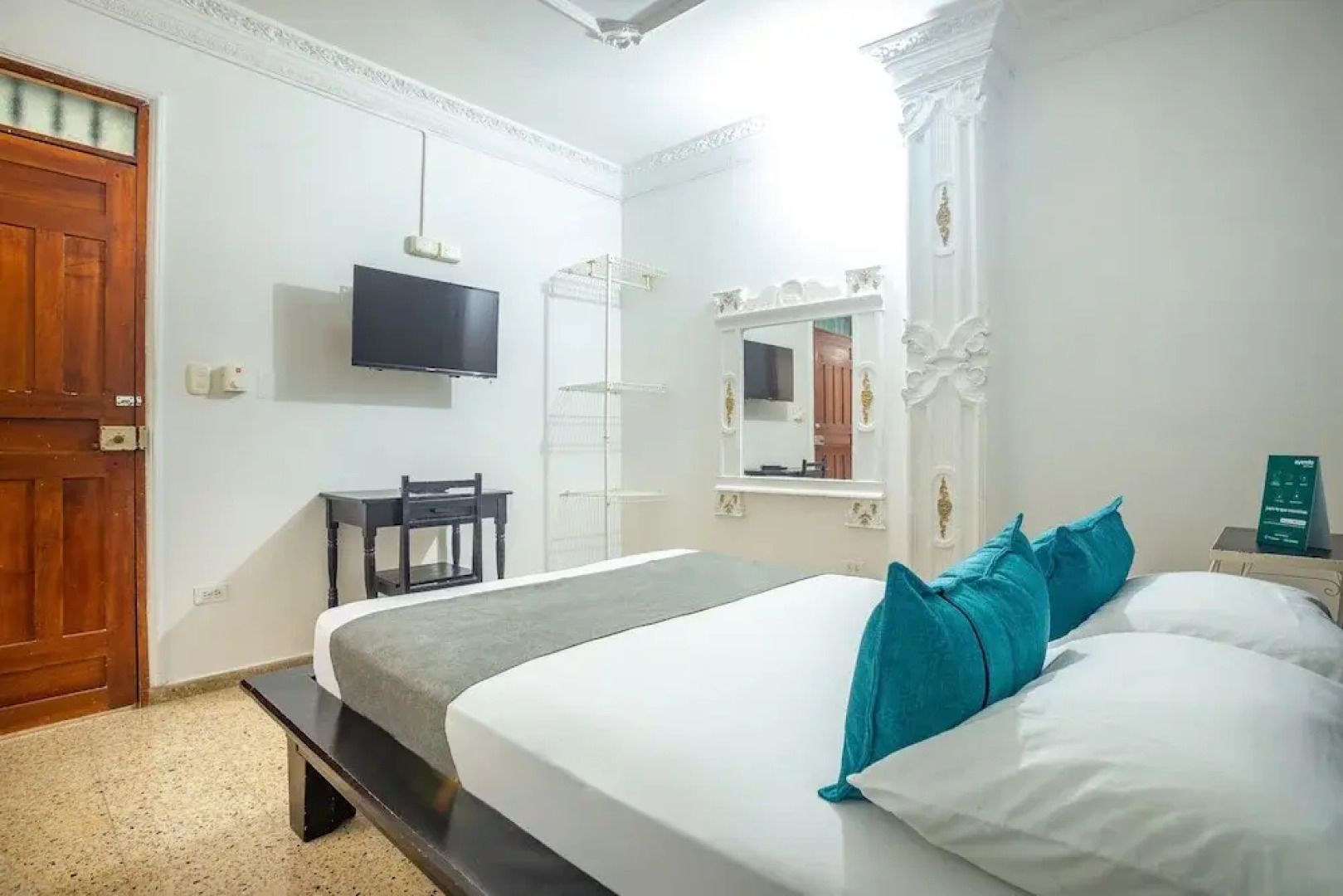 Ayenda William Sanchez