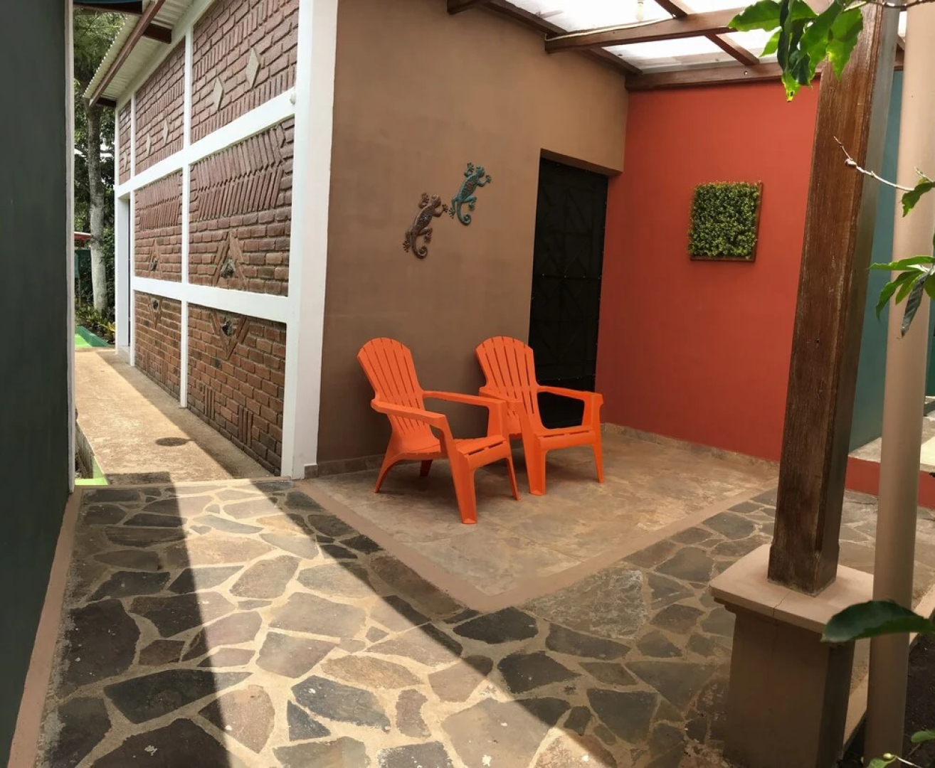 Villas Castillo de Ensueño