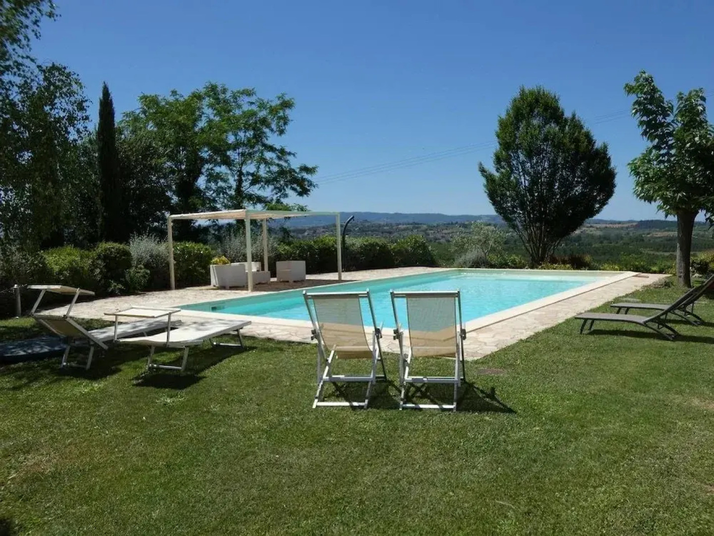 Captivating 1-bed Villa With Pool in Tuscany