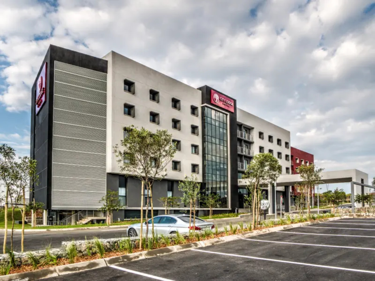 City Lodge Hotel Waterfall City Johannesburg