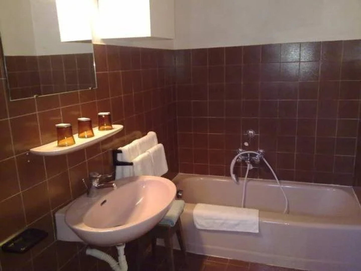 Le Clos des Amandiers