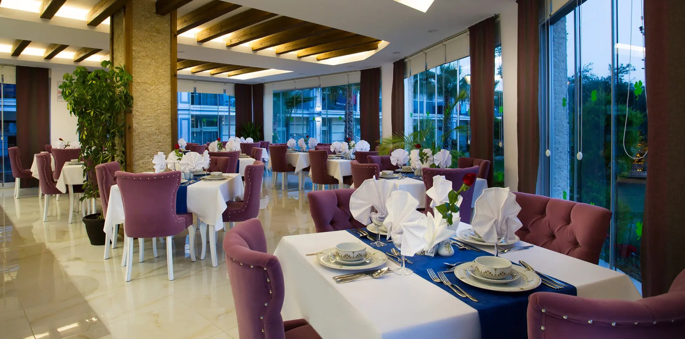 Sun Club Hotel Side - All Inclusive