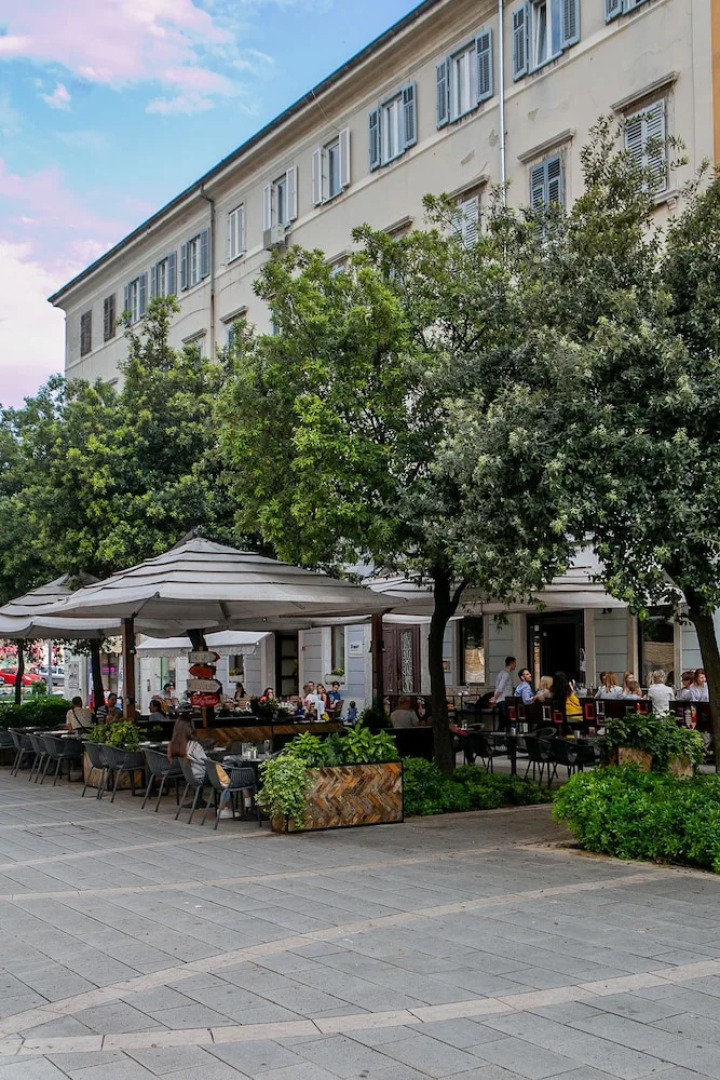 Teatro Suite & Rooms