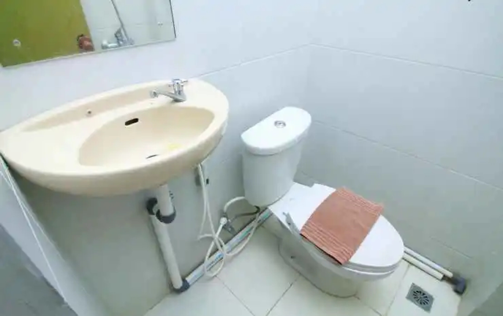 Pendowo Huis Guest House