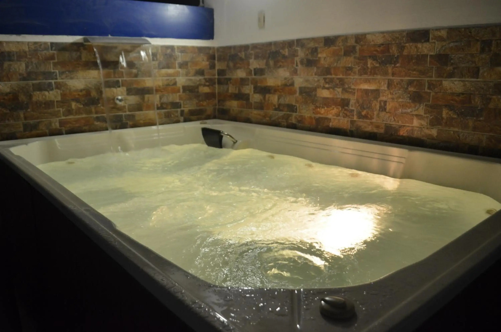 Apartamento centenario honda