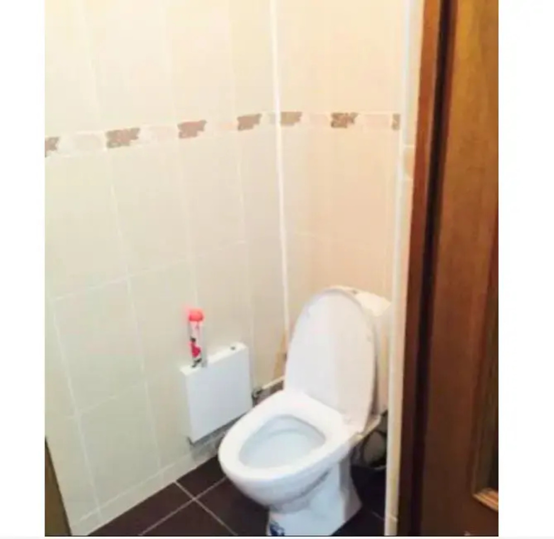 Апартаменты в микрорайоне Степном 20