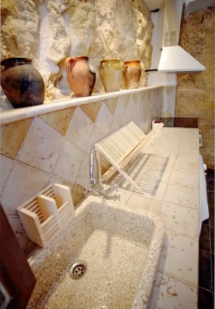 House With 2 Bedrooms in Chiclana de Segura, With Wonderful Mountain V