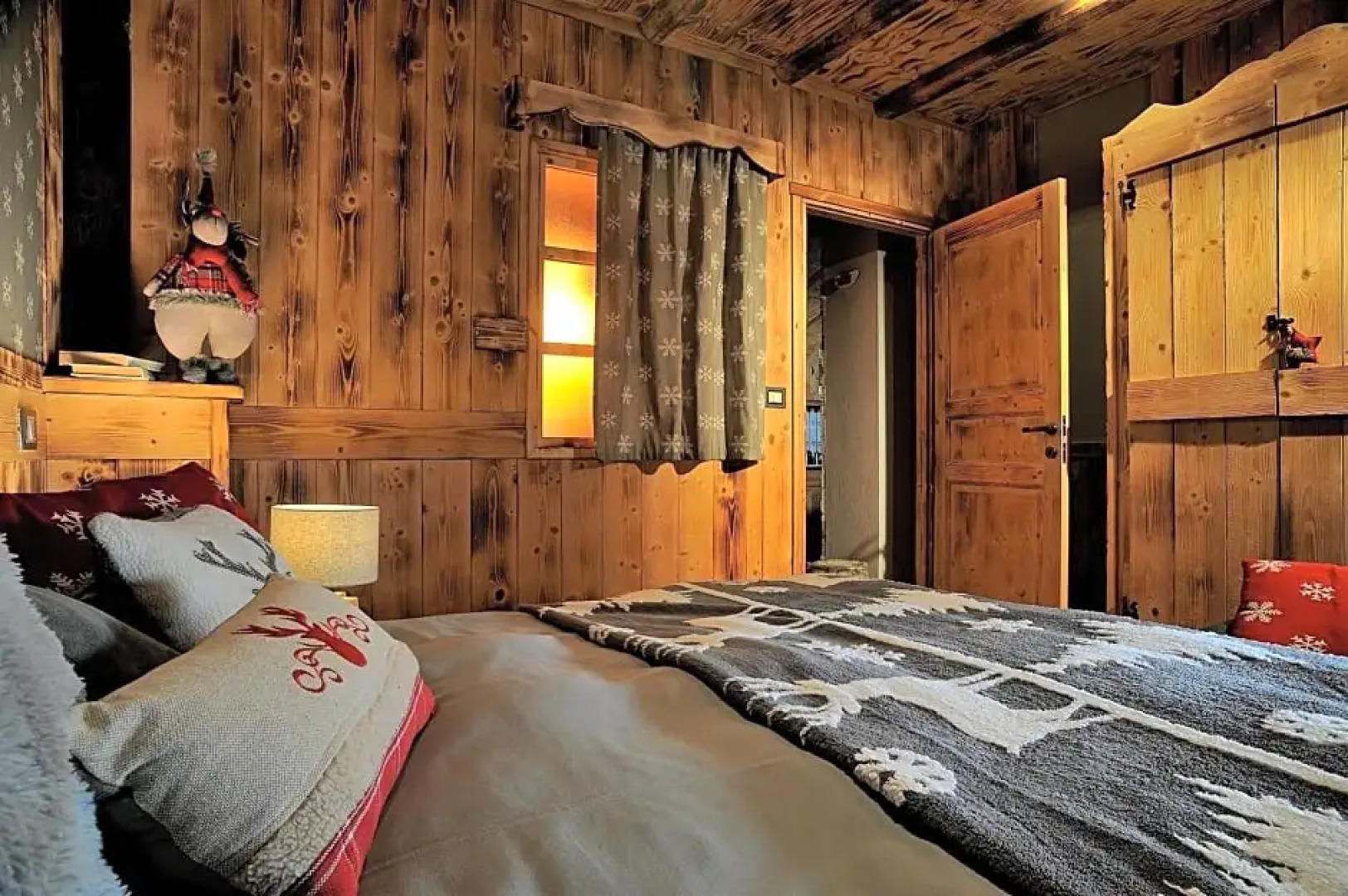 Aparthotel Foyer d'antan SUITE con caminetto hammam o vasca idromassaggio