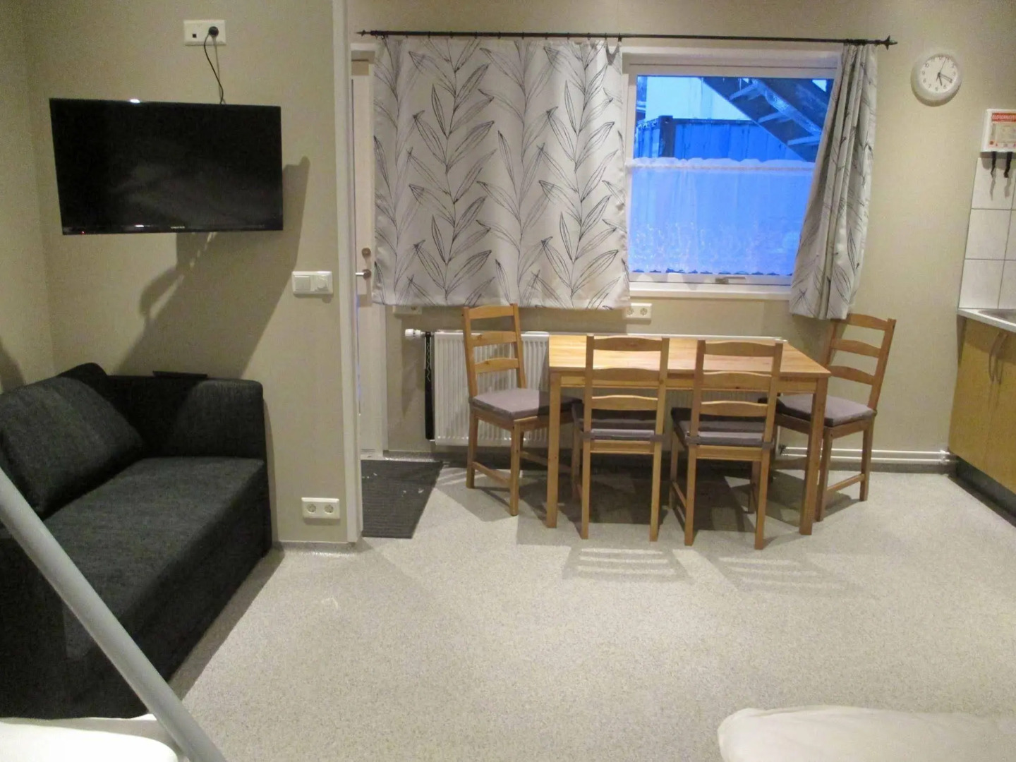 Studio Guesthouse Seydisfjordur