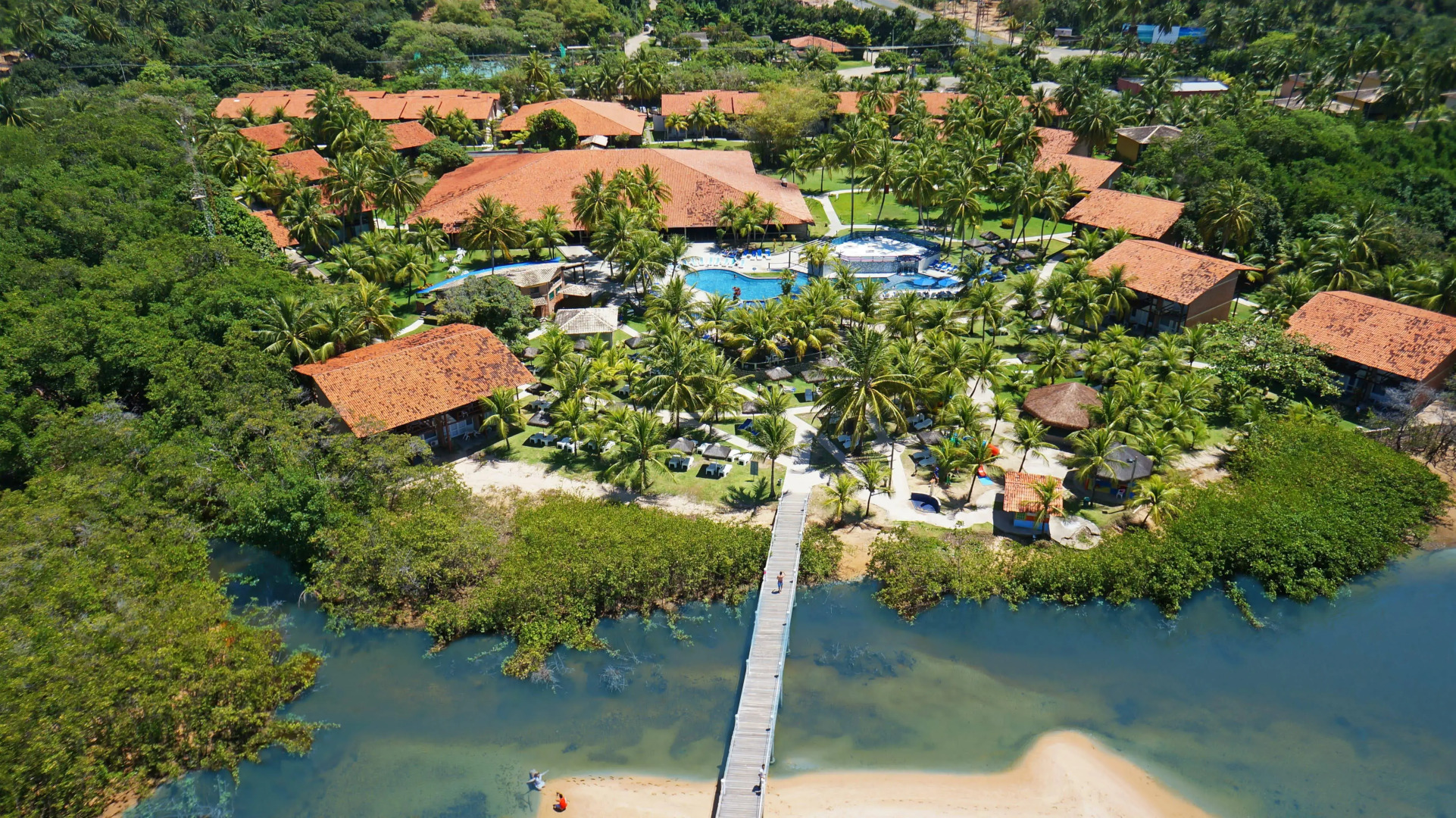 Pratagy Beach All Inclusive Resort