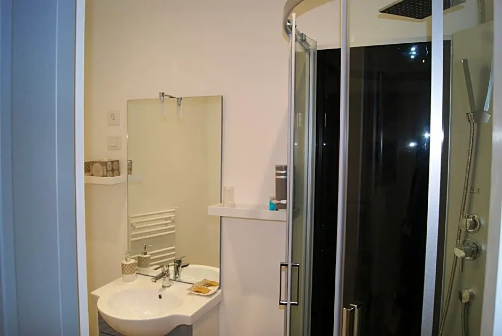 La longère de Suzanne