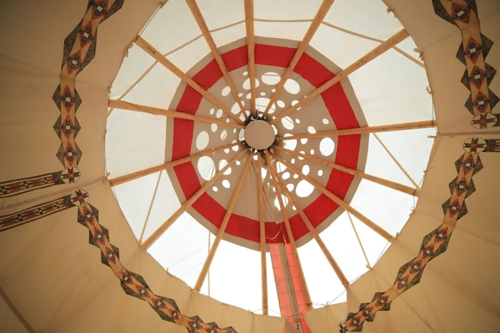 Starlight Retreat Yellowstone