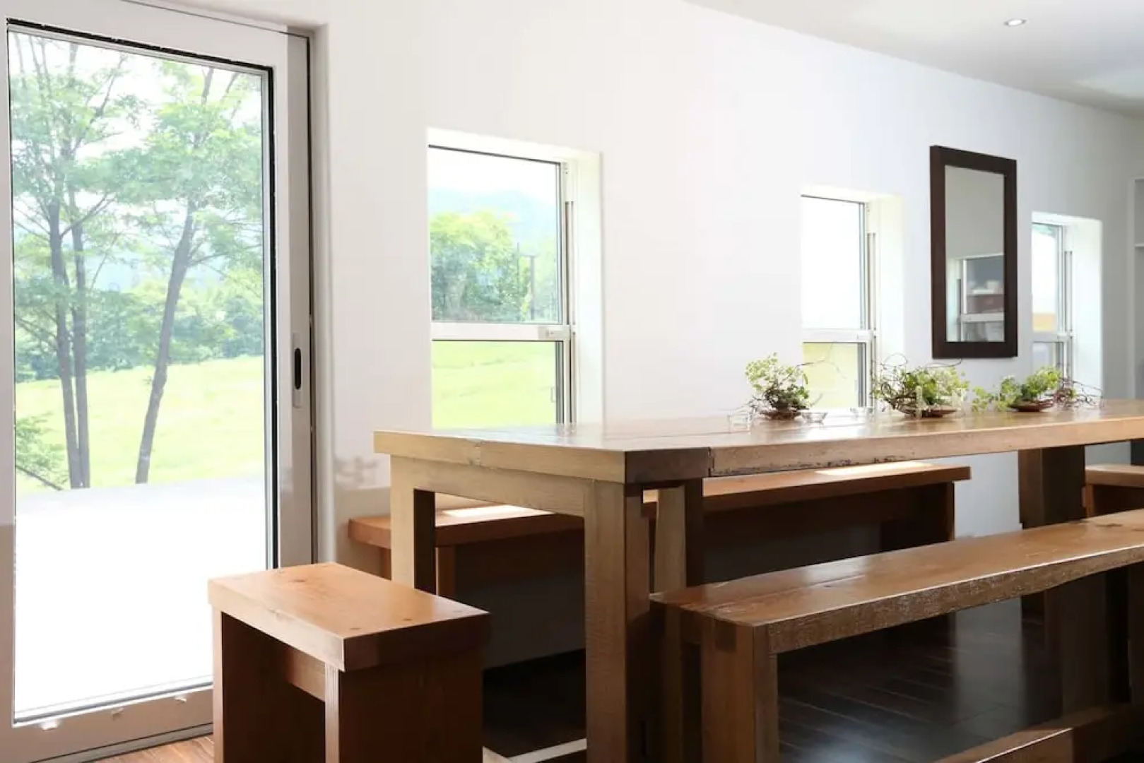 Hakuba Slopeside Chalet