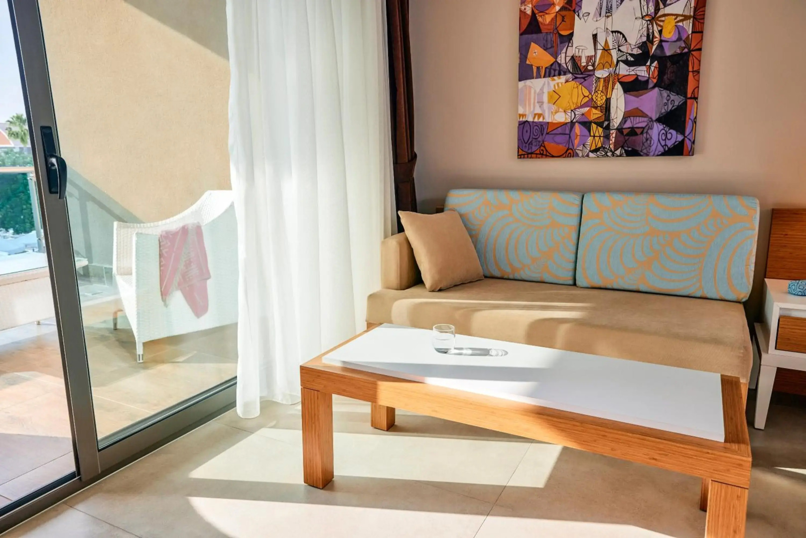 Tui Magic Life Jacaranda - All Inclusive