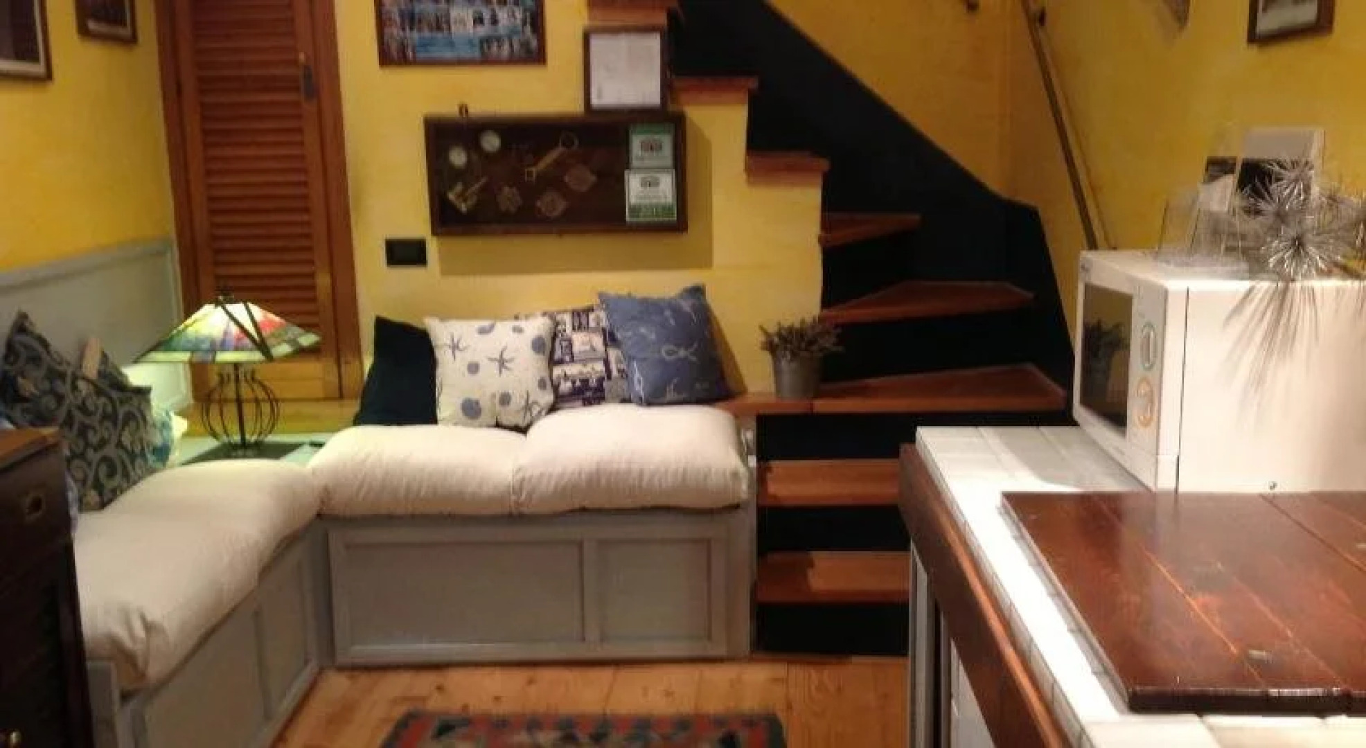 B&B La Casa del Bambero