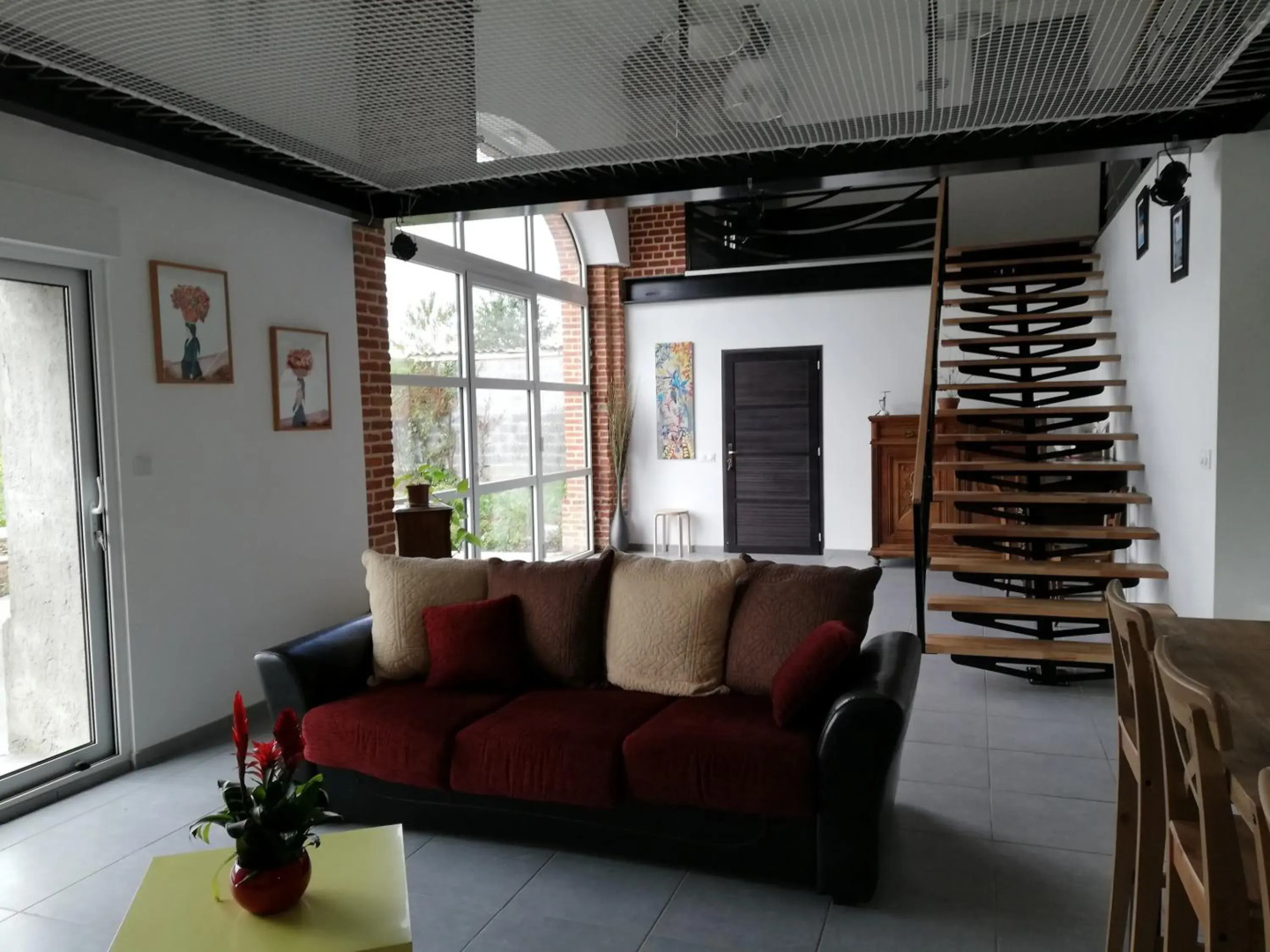 La Grange du Bosquet