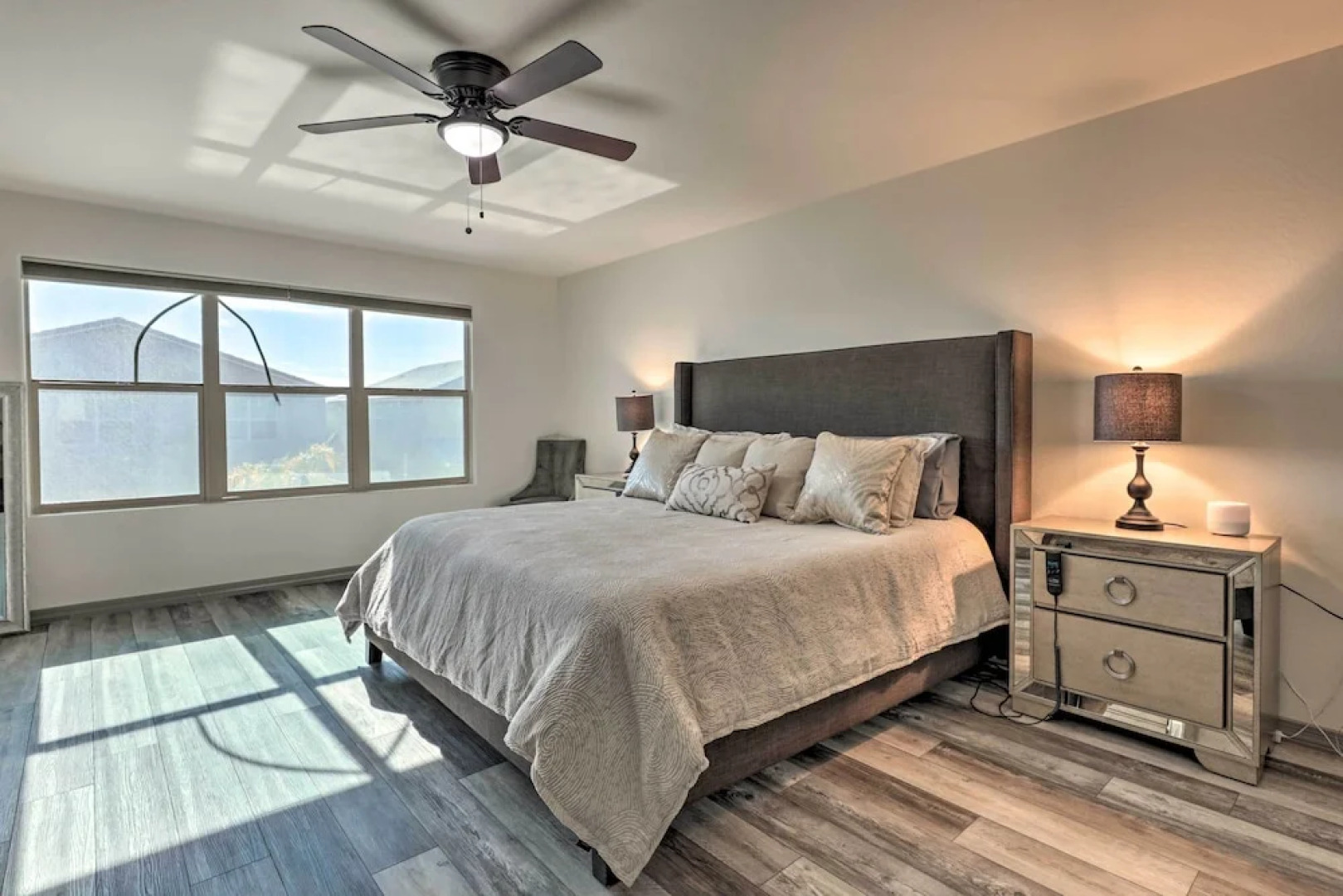 San Tan Valley Gem w/ Private Pool & Hot Tub!