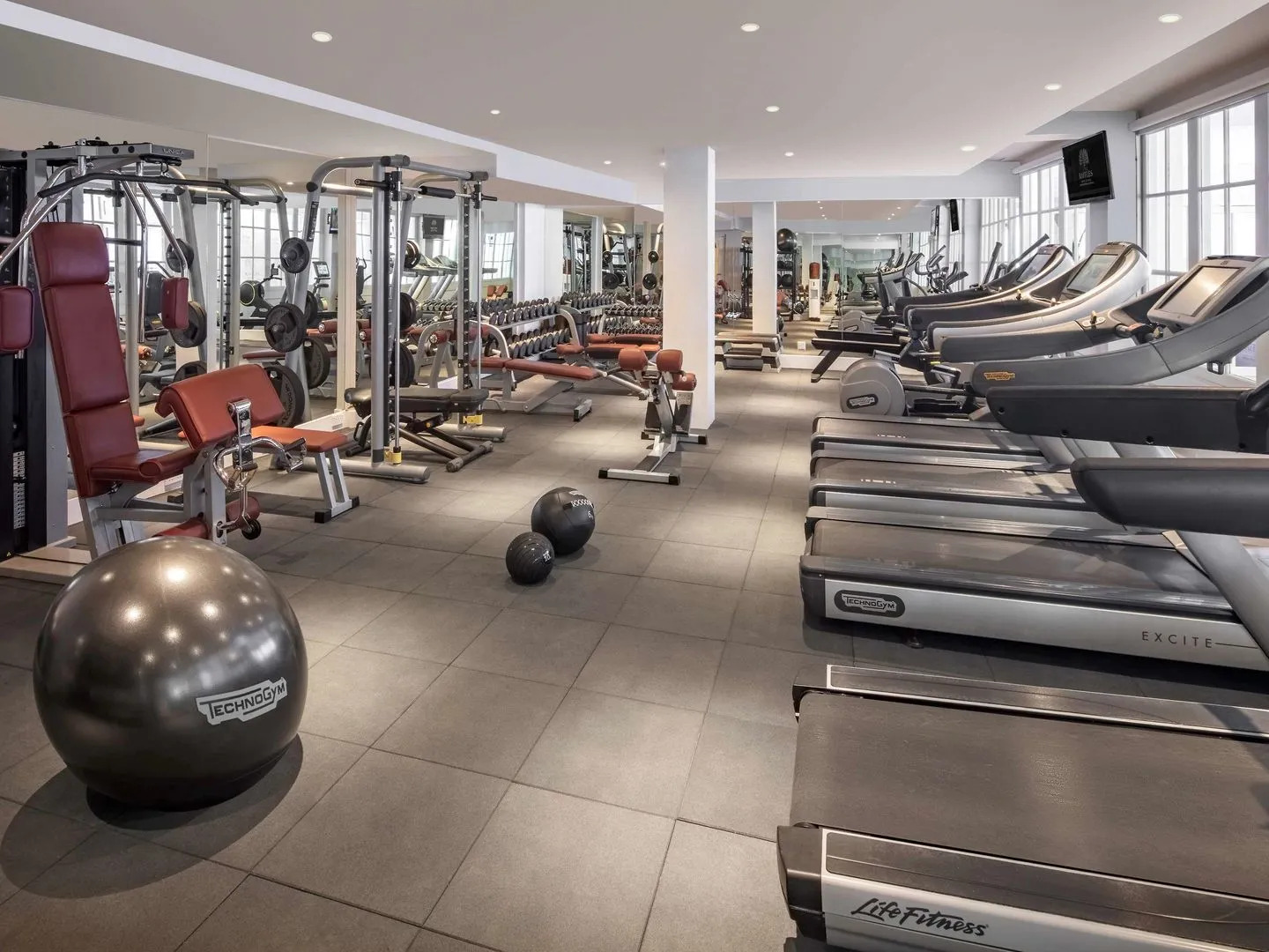 Raffles Hotel Le Royal