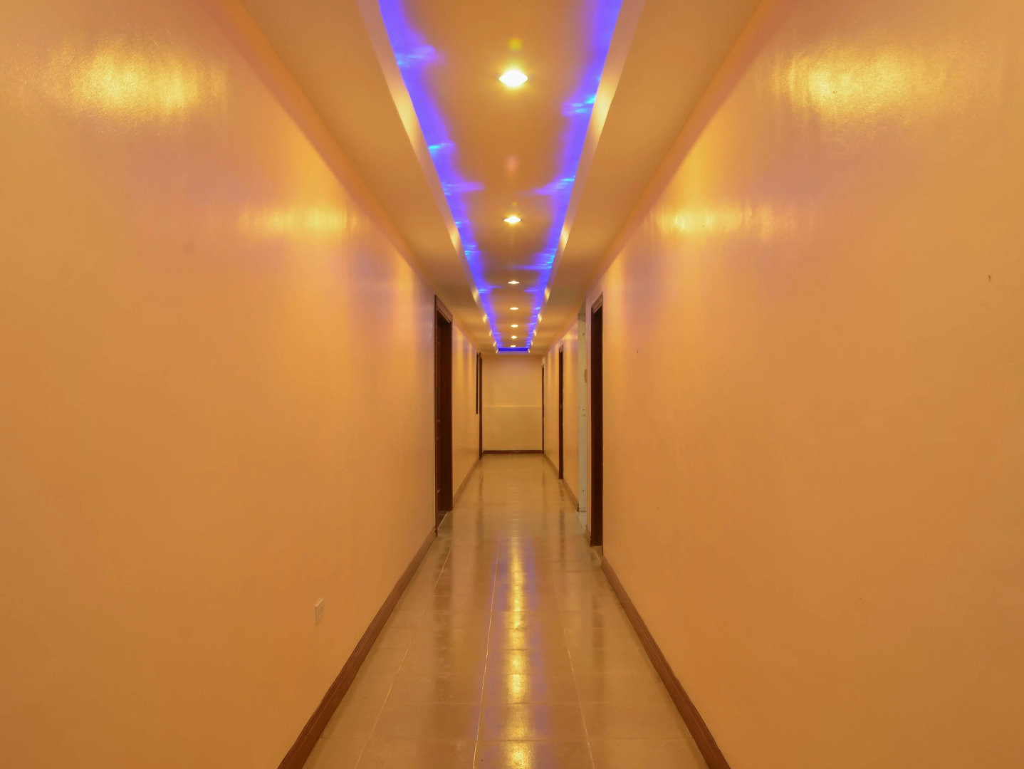 The Premiere Business Hotel