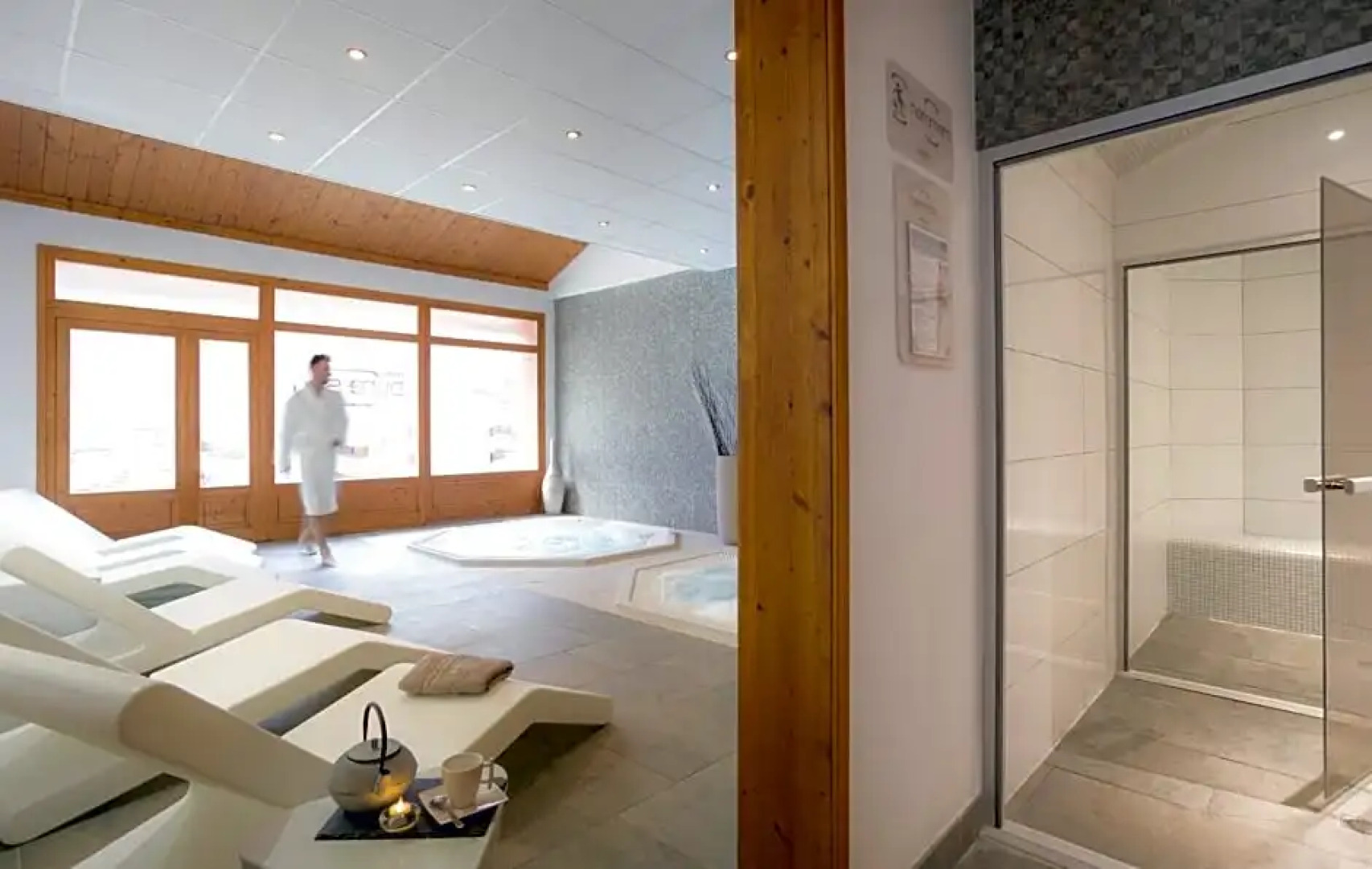 Residence Club mmv L'Etoile des Cimes