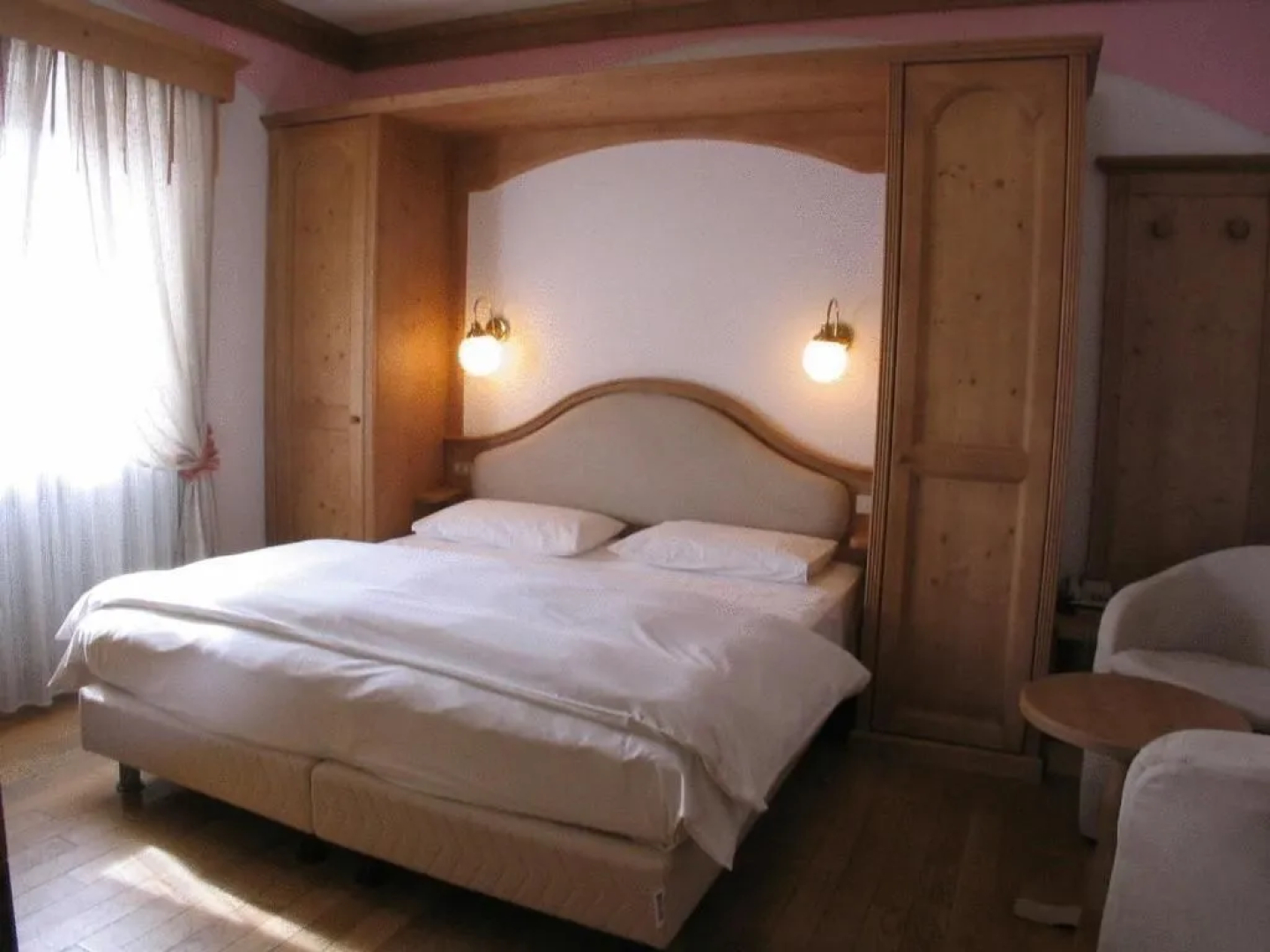 Club Hotel Alpino