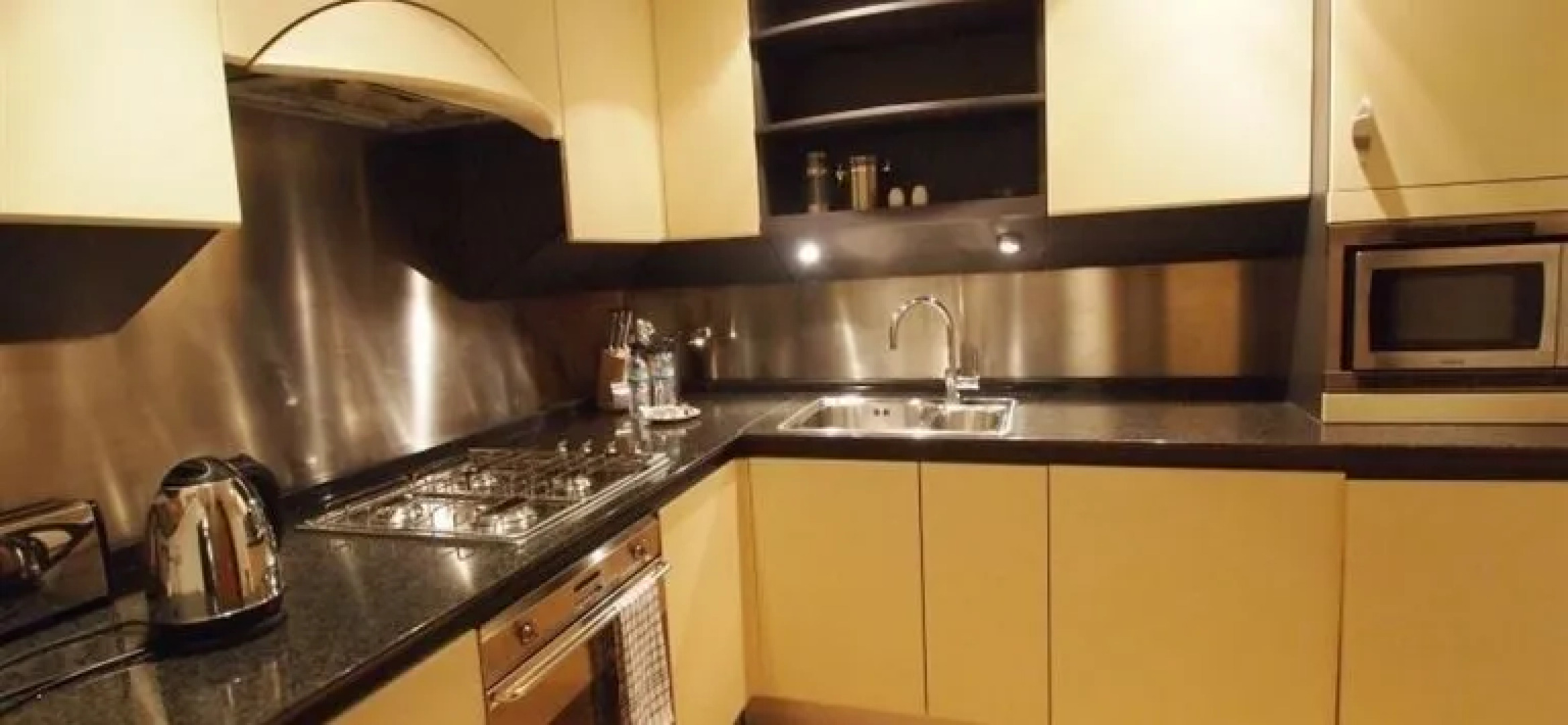 Morgan Lodge - Eaton House