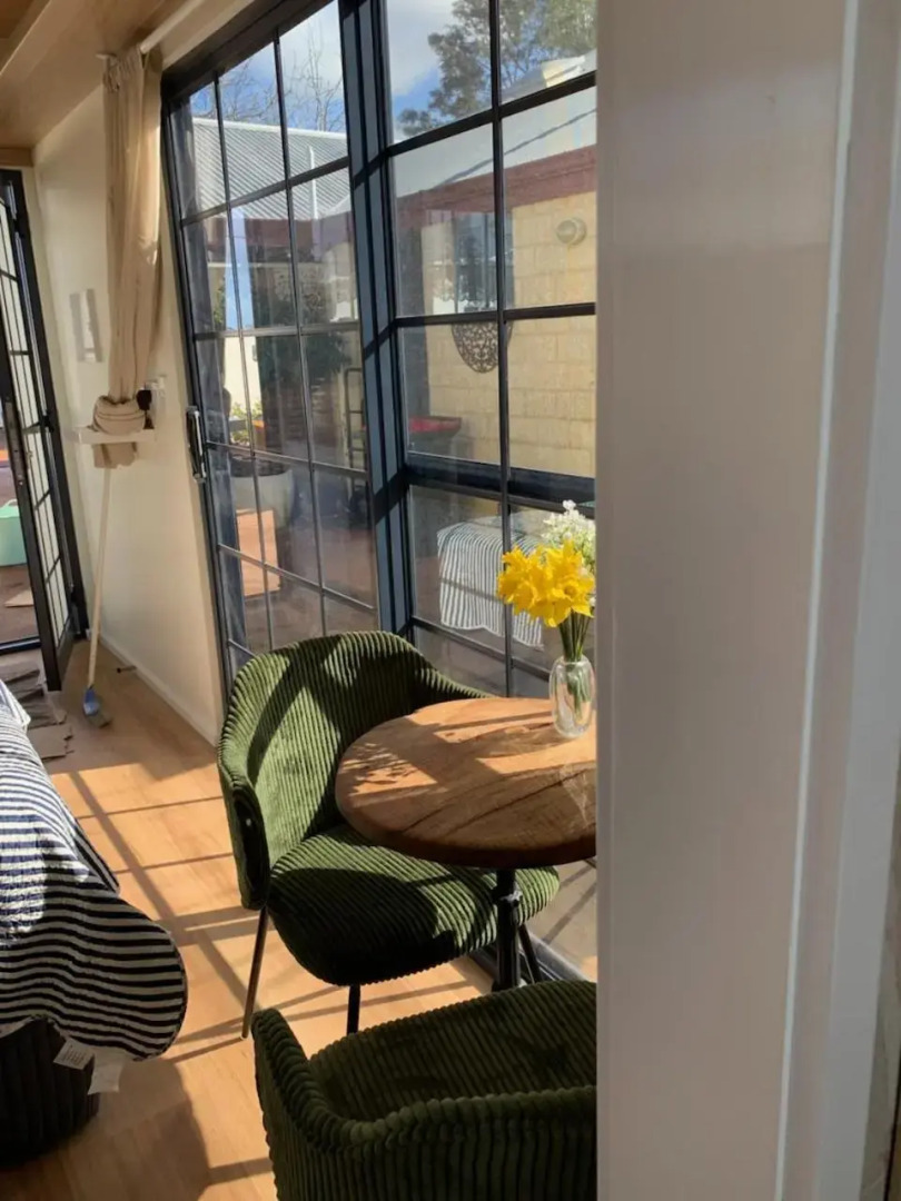 Forest Retreat Bed and Breakfast