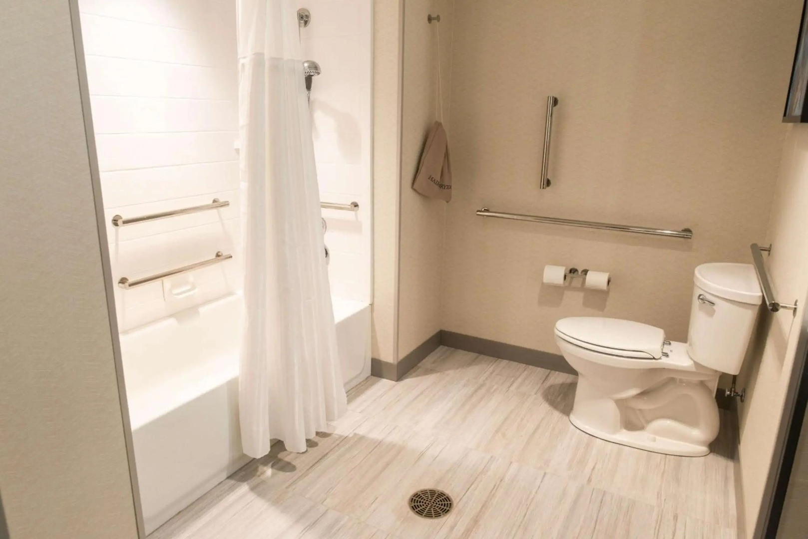 Hilton Garden Inn Mattoon,  Il