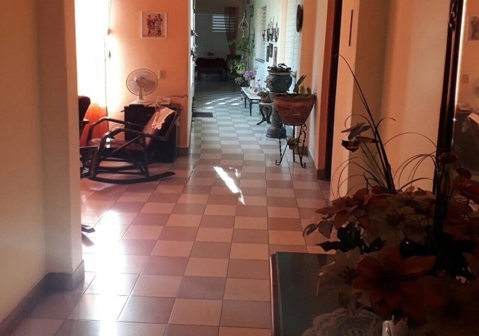 Hostal Sra. Minina CAMAGUEY