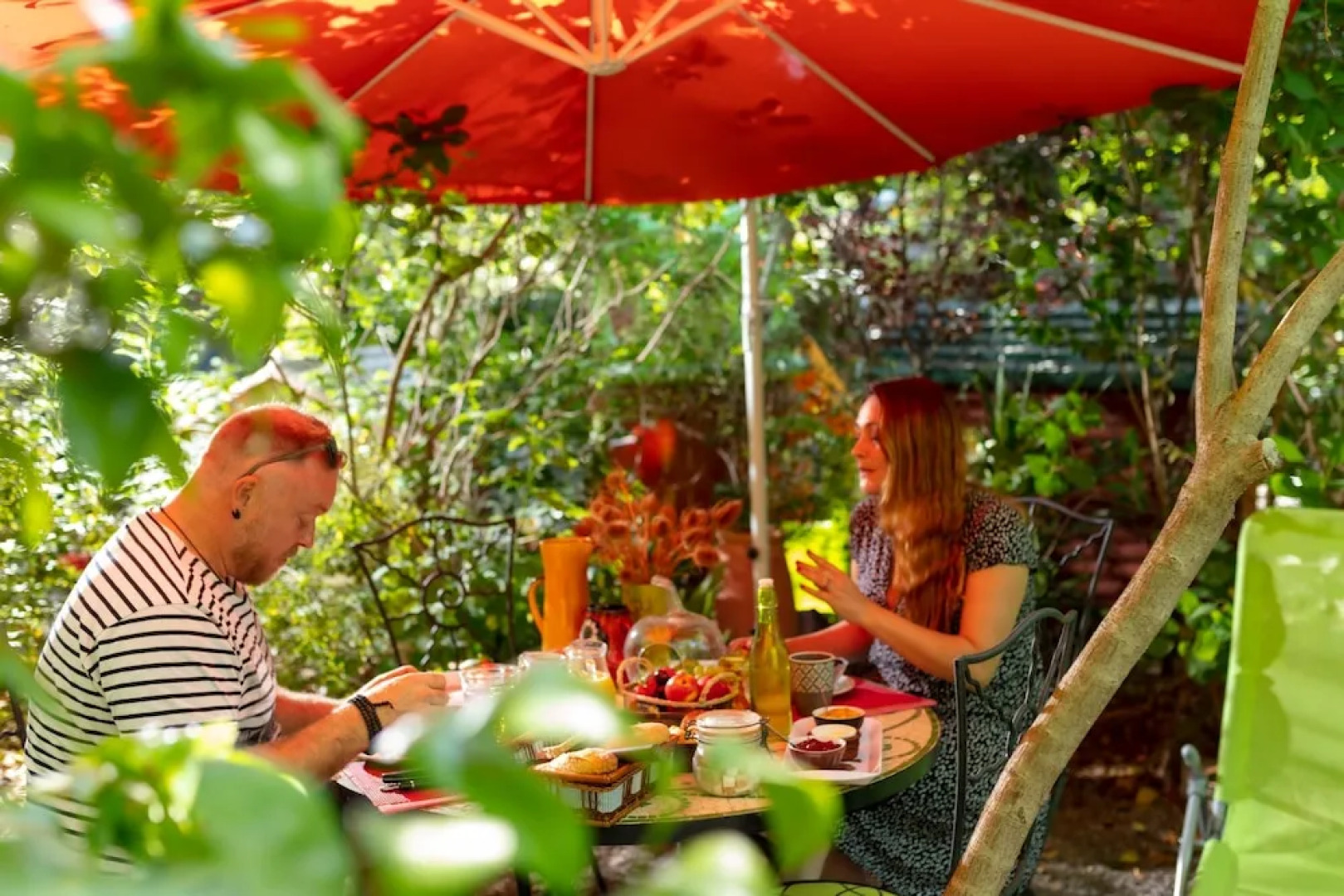 Le Portel des Arnaud