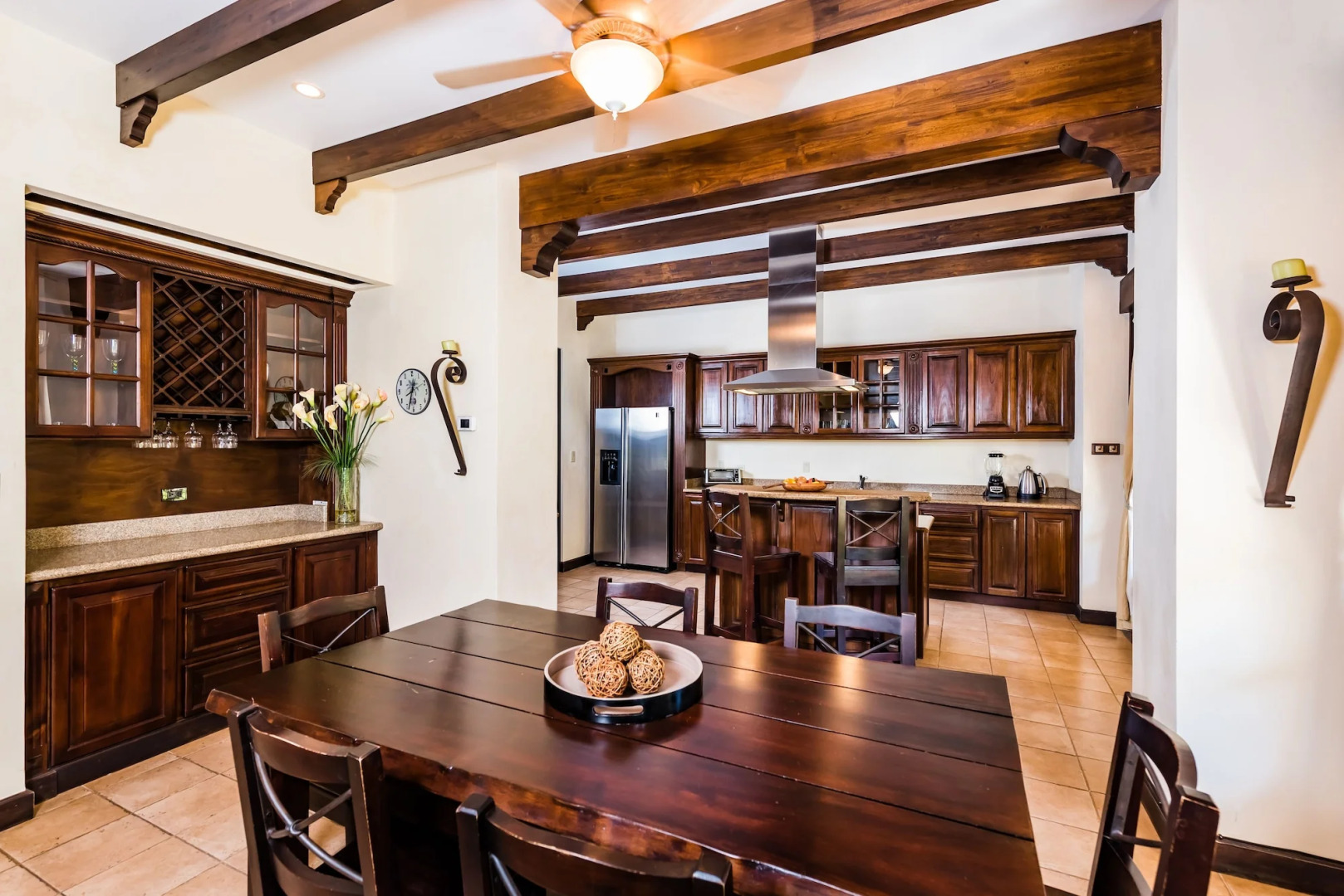 Luxury Vacation Rentals At Hacienda Pinilla