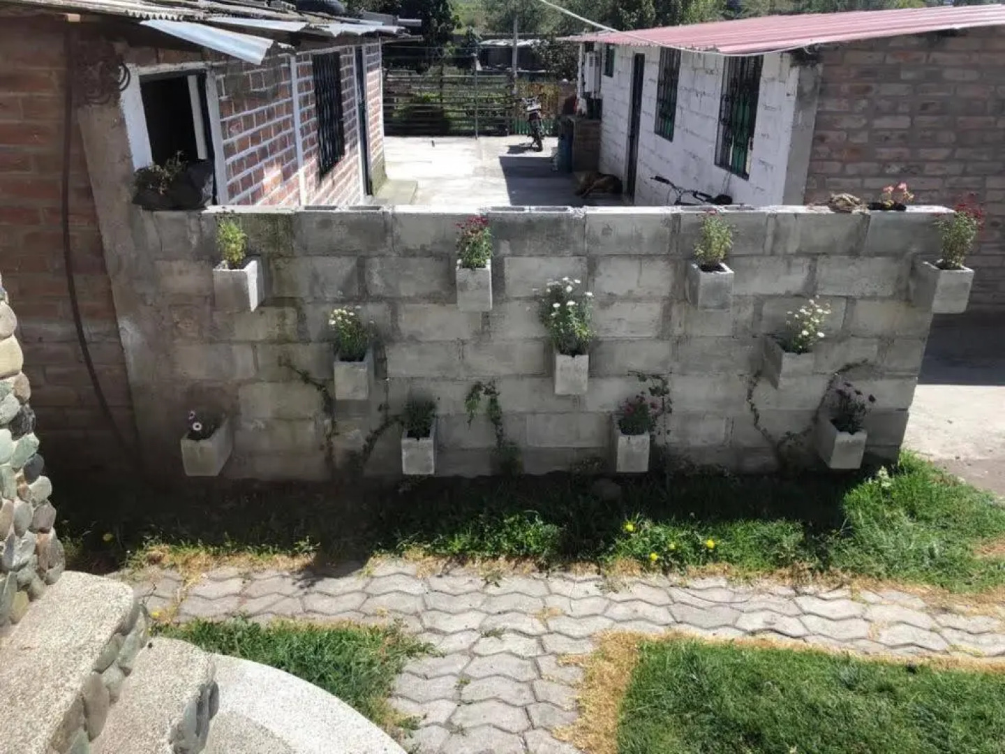 Danadri Houses, Like At Home